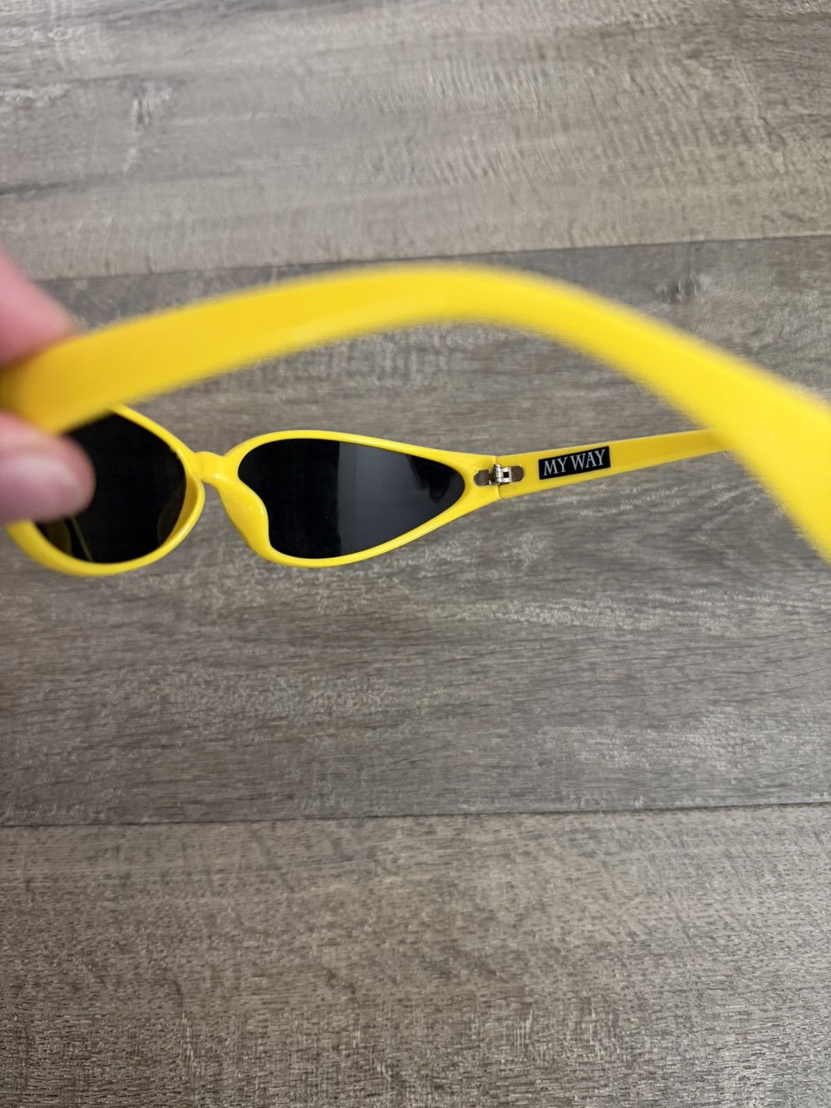 99%IS- 99%IS- Sid Vicious Glasses Size ONE SIZE - 5 Thumbnail
