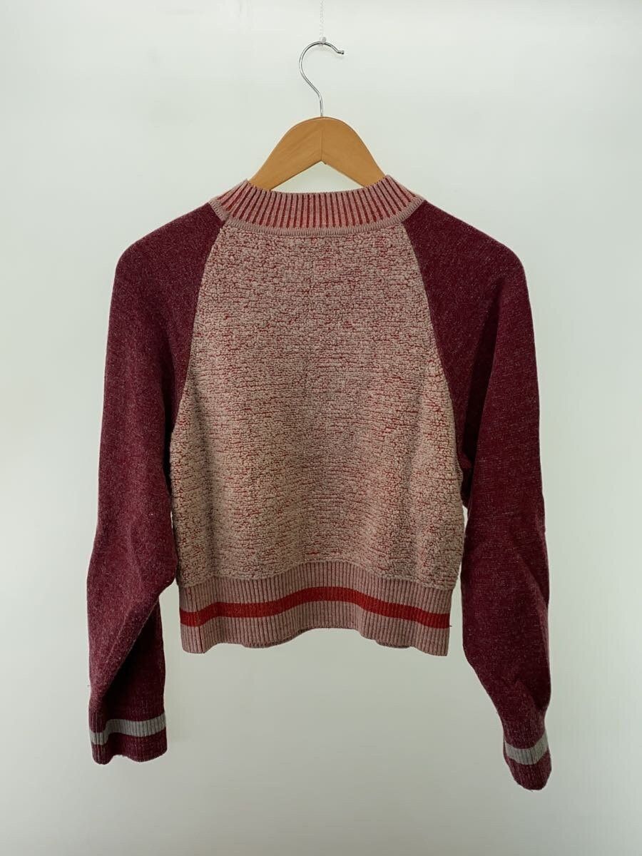 Vivienne Westwood Orb Raglan Wool Knit Sweater Size M / US 6-8 / IT 42-44 - 2 Thumbnail