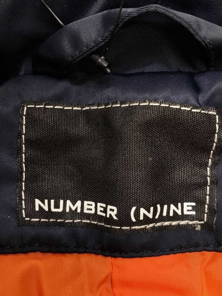 Number (N)ine Primaloft Jacket Size US L / EU 52-54 / 3 - 3 Thumbnail