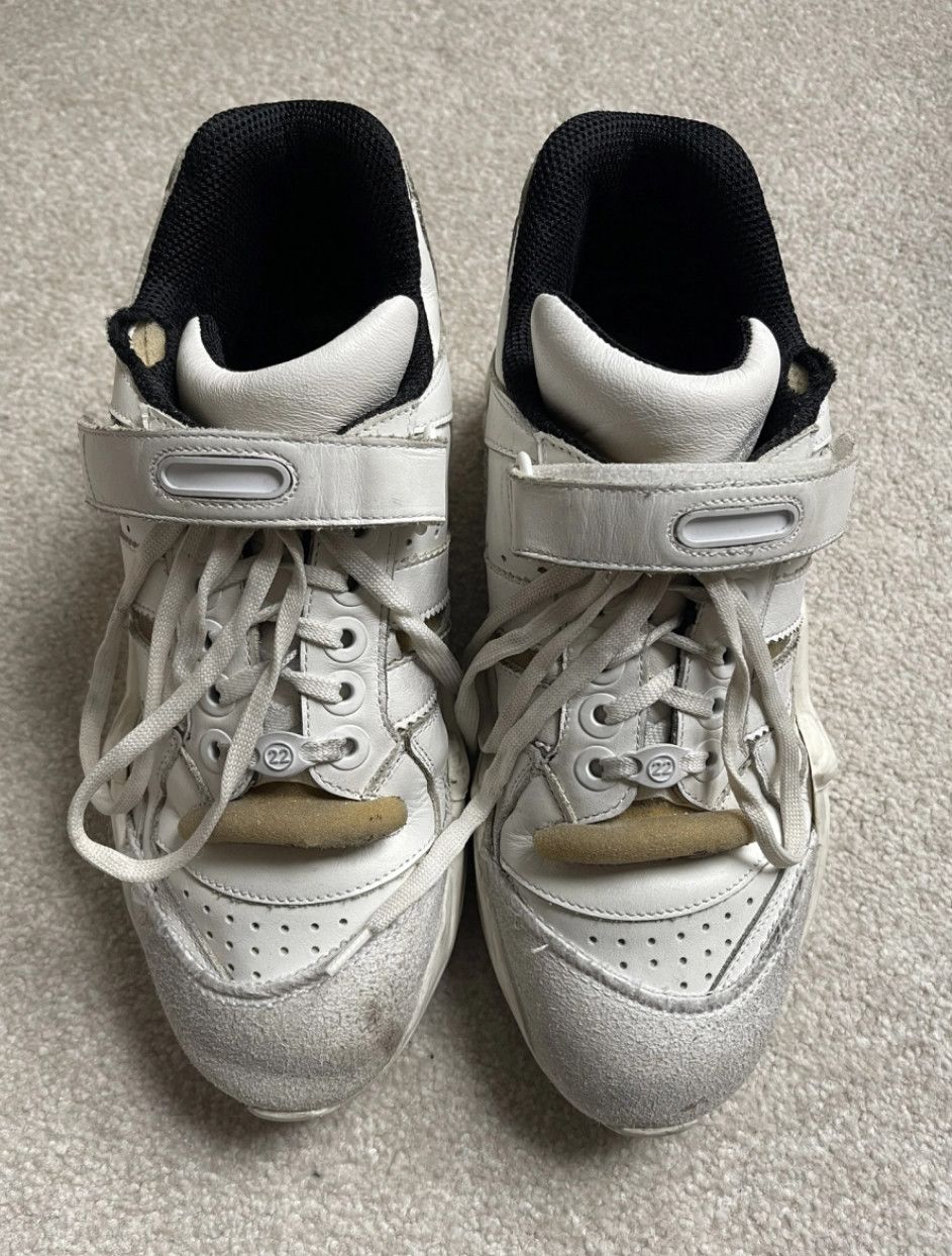 Maison Margiela Retrofit Trainers Size US 10 / IT 40 - 2 Thumbnail