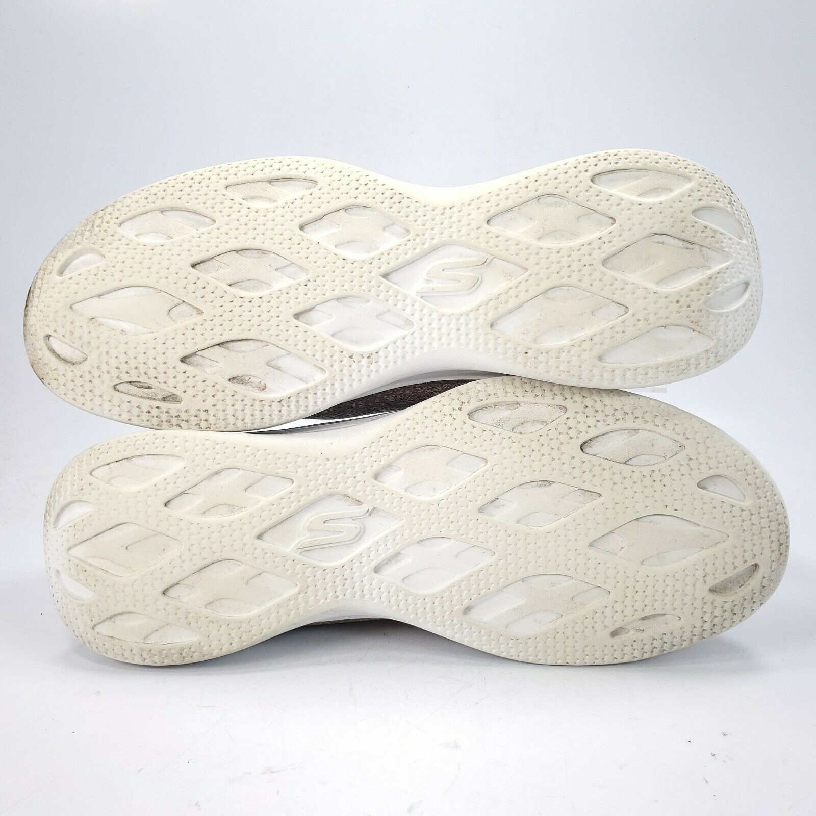 SKECHERS Skechers Gostep Lite Dynamic Shoe Womens Size 7.5 14475 Gray Size US 7.5 / IT 37.5 - 7 Thumbnail