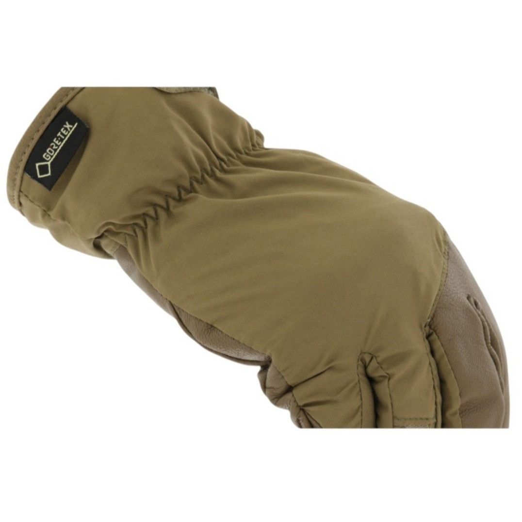 Other Mechanix Wear Coldwork Waterproof Insulated Winter Work Glov Size ONE SIZE - 8 Thumbnail