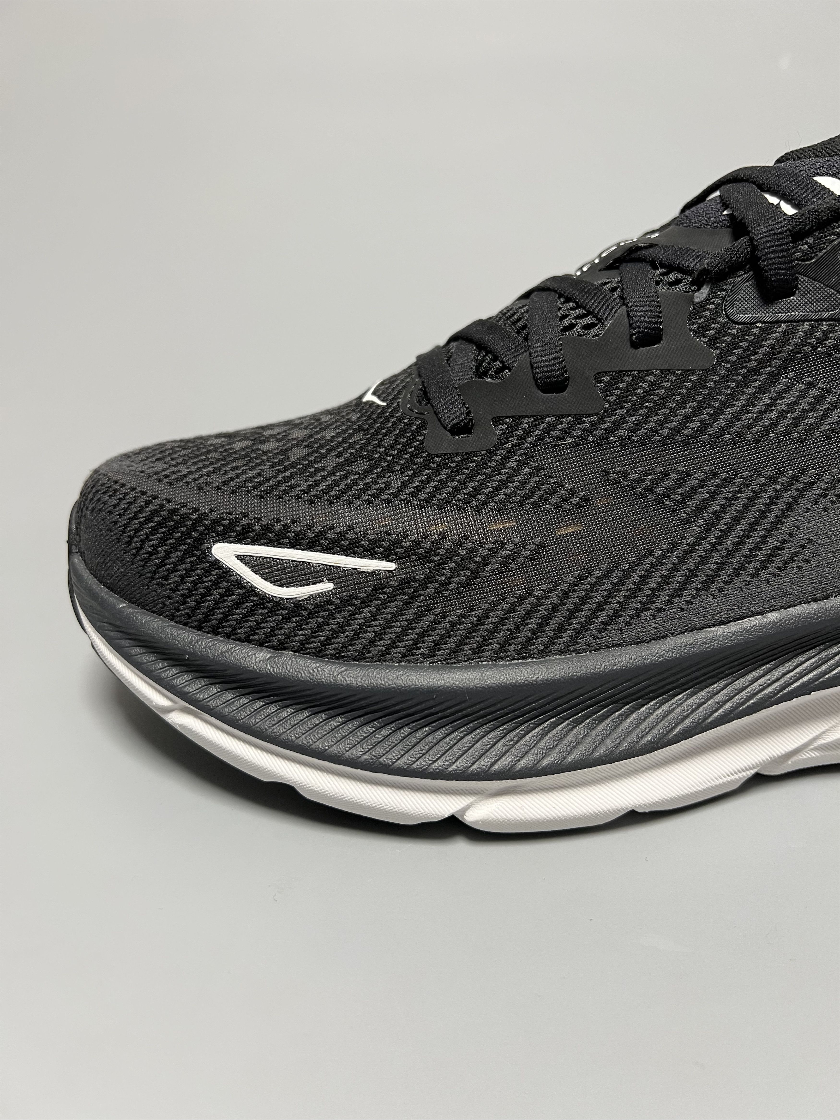 Hoka 9B Hoka One One Clifton 9 Running Shoes Walking Gym Size US 9 / IT 39 - 8 Thumbnail