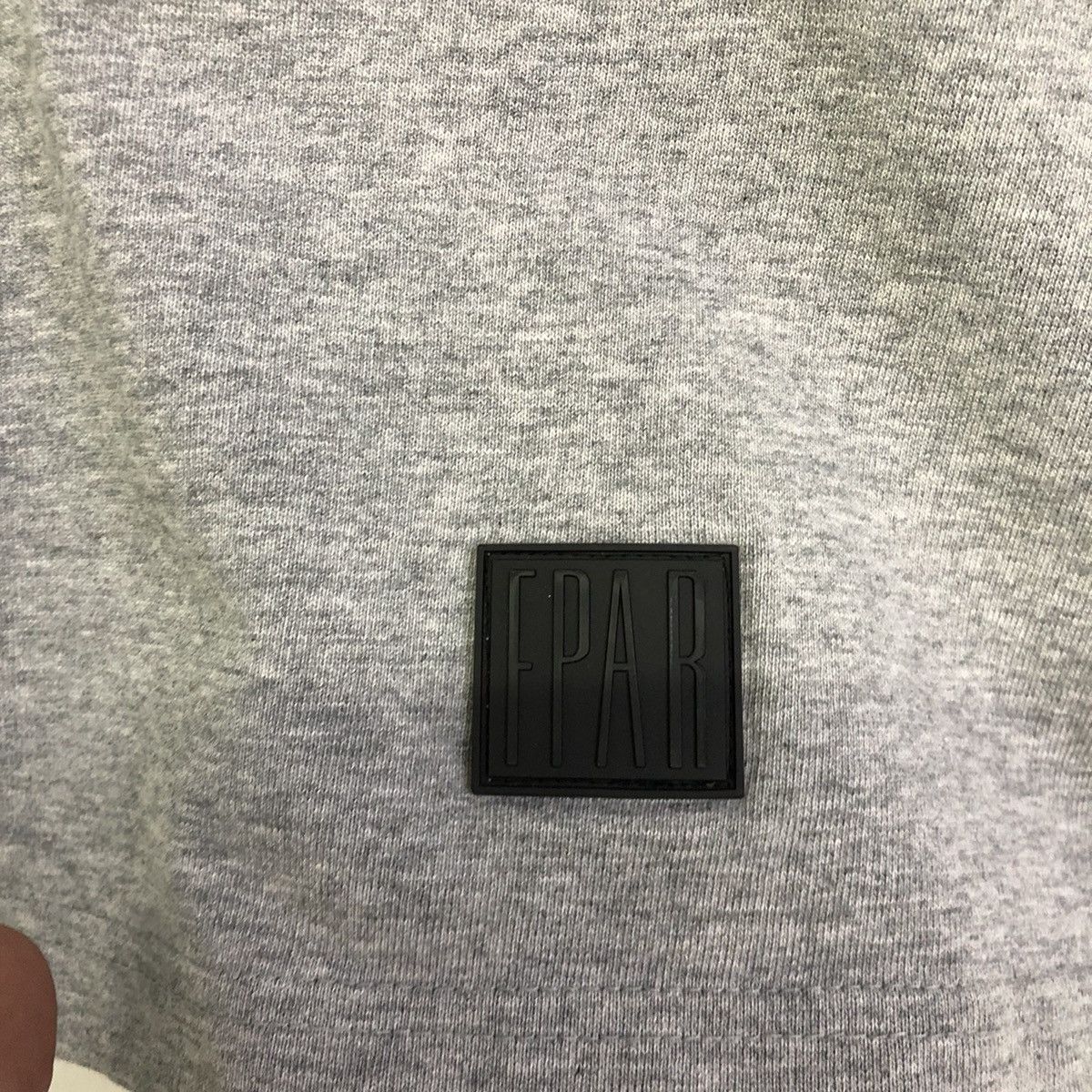 FPAR FPAR Simple Minimalist Pocket Tshirt Size US S / EU 44-46 / 1 - 8 Thumbnail
