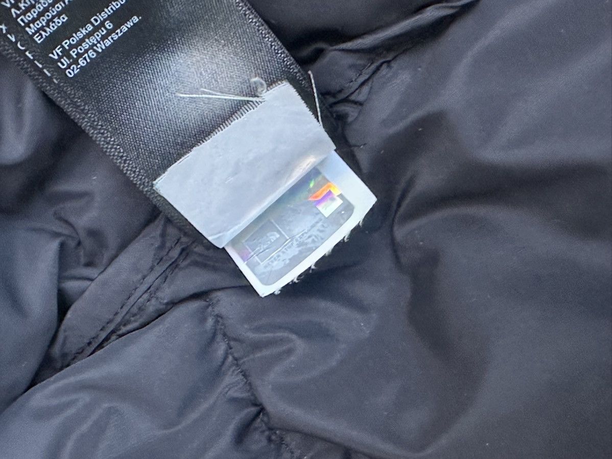 The North Face The North Face Nightcrawler Nuptse Size US S / EU 44-46 / 1 - 6 Thumbnail