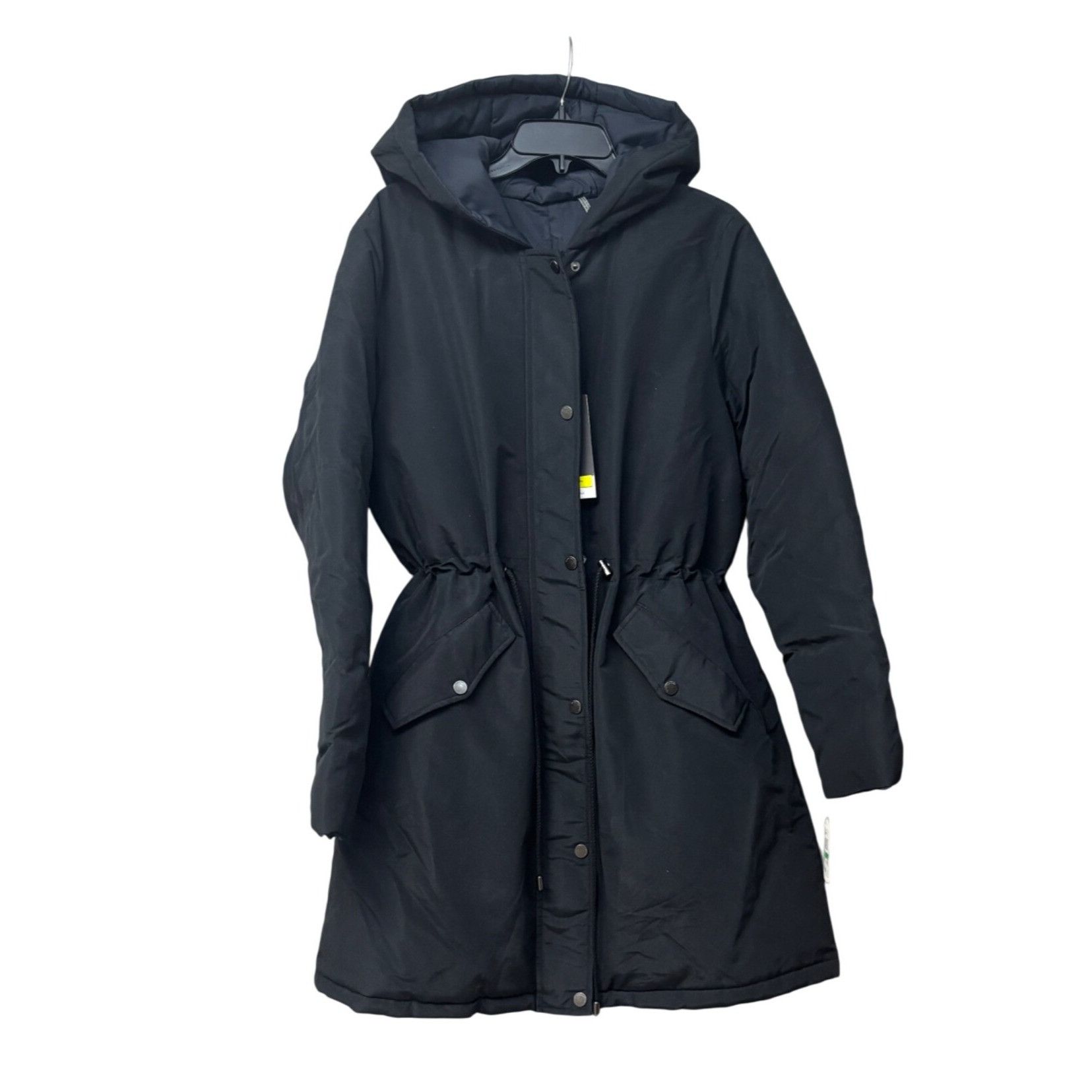 Other Marc New York Liberta Women’s Reversible Heavy Weight Parka Size L / US 10 / IT 46 - 3 Thumbnail