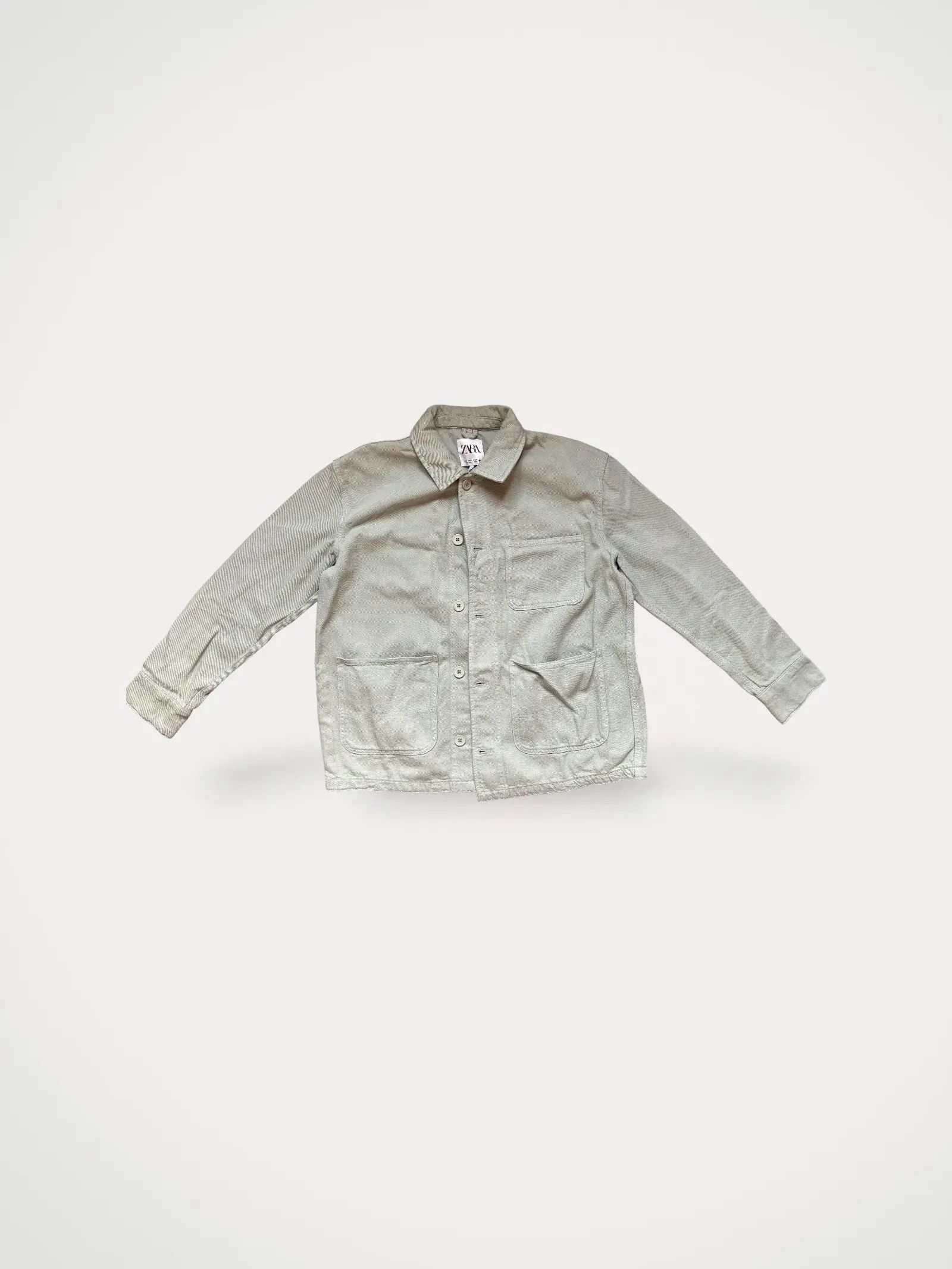 Zara Zara Jacket Size M / US 6-8 / IT 42-44 - 1 Thumbnail