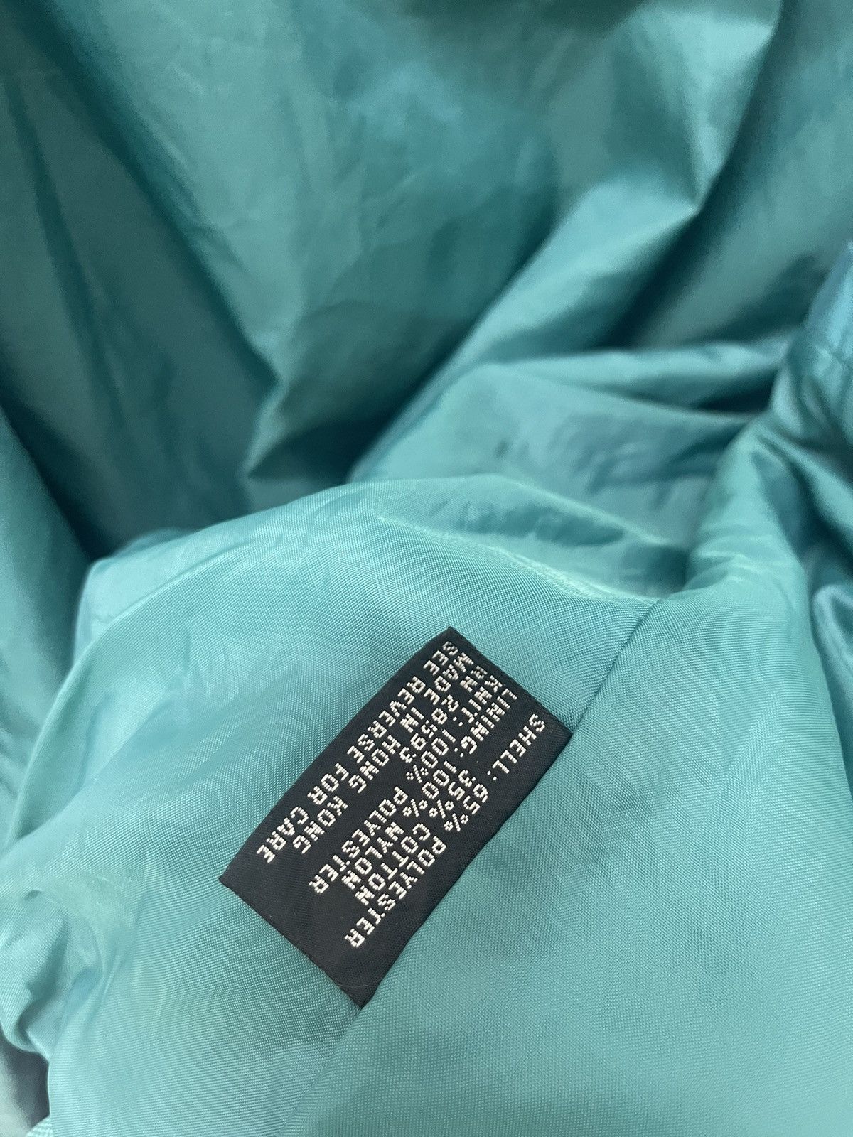 Members Only Rare 90s Vintage MEMBERS ONLY Iconic Racer Bomber Jacket Size US L / EU 52-54 / 3 - 5 Thumbnail