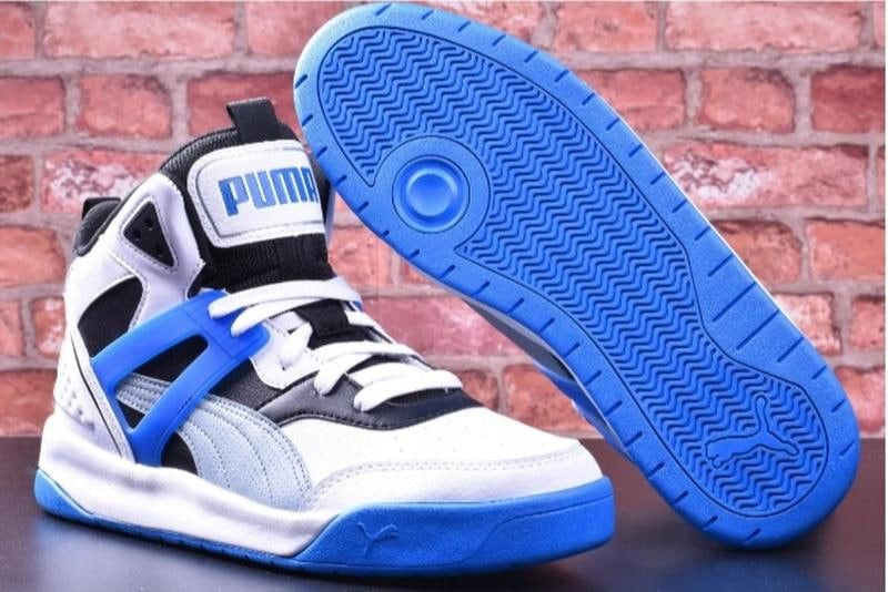 Puma Puma sneakers original Size US 11.5 / EU 44-45 - 3 Thumbnail