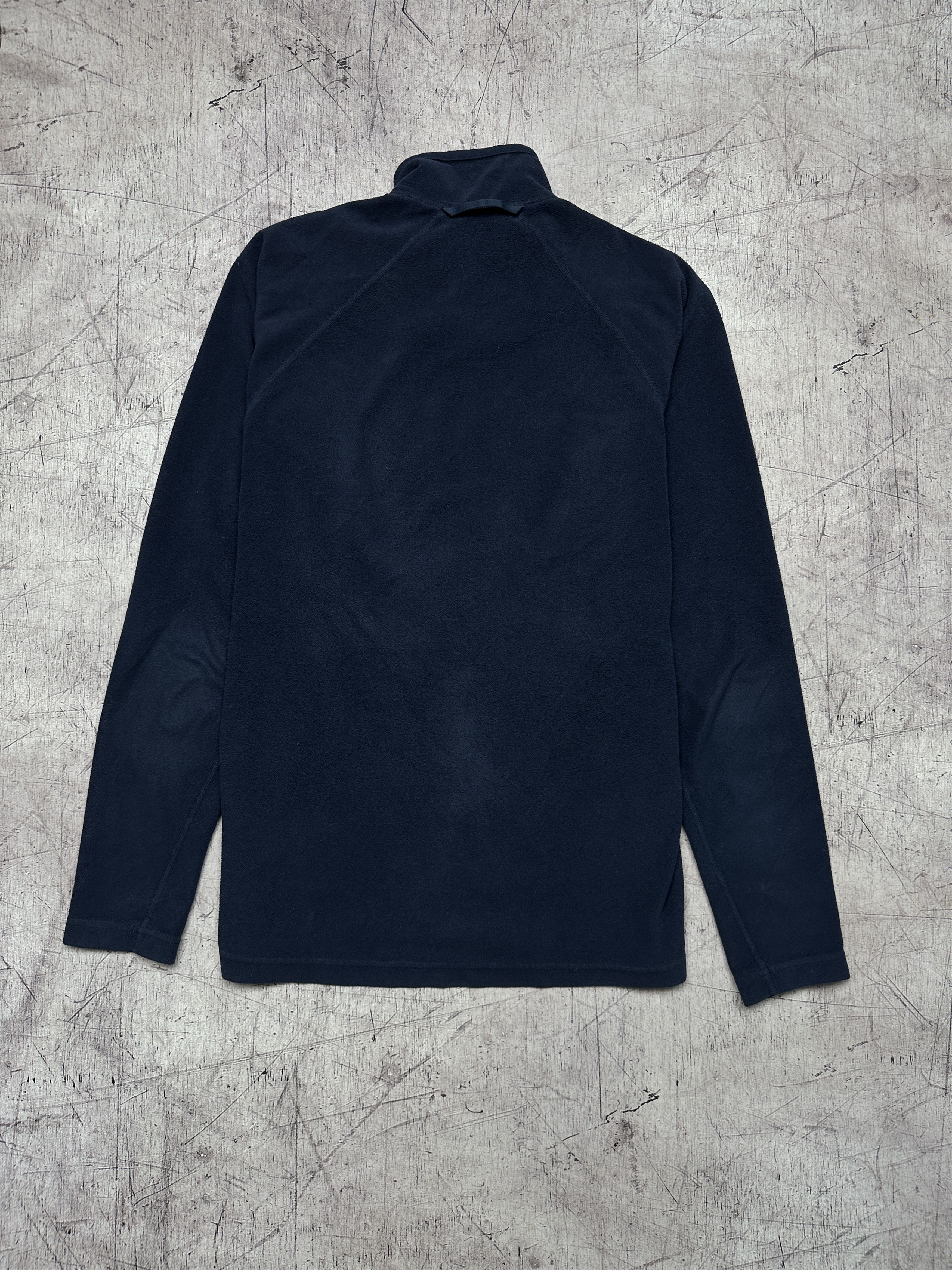 Haglofs Haglofs Polartec Full Zip Mens Fleece Jacket Size US M / EU 48-50 / 2 - 8 Thumbnail