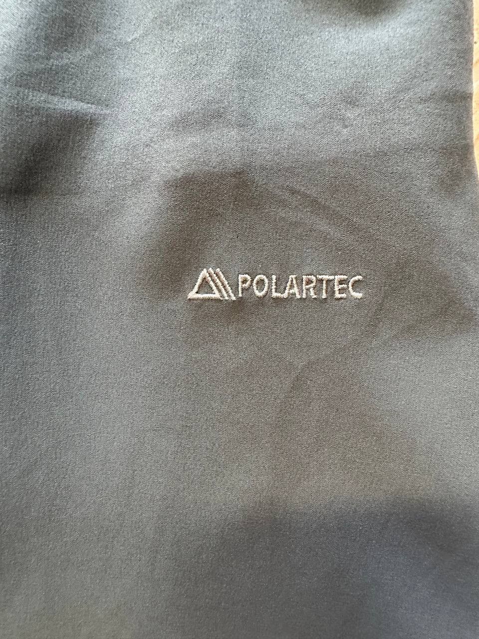 Patagonia Patagonia X Polartec SoftShell Overall Size US 31 - 15 Thumbnail