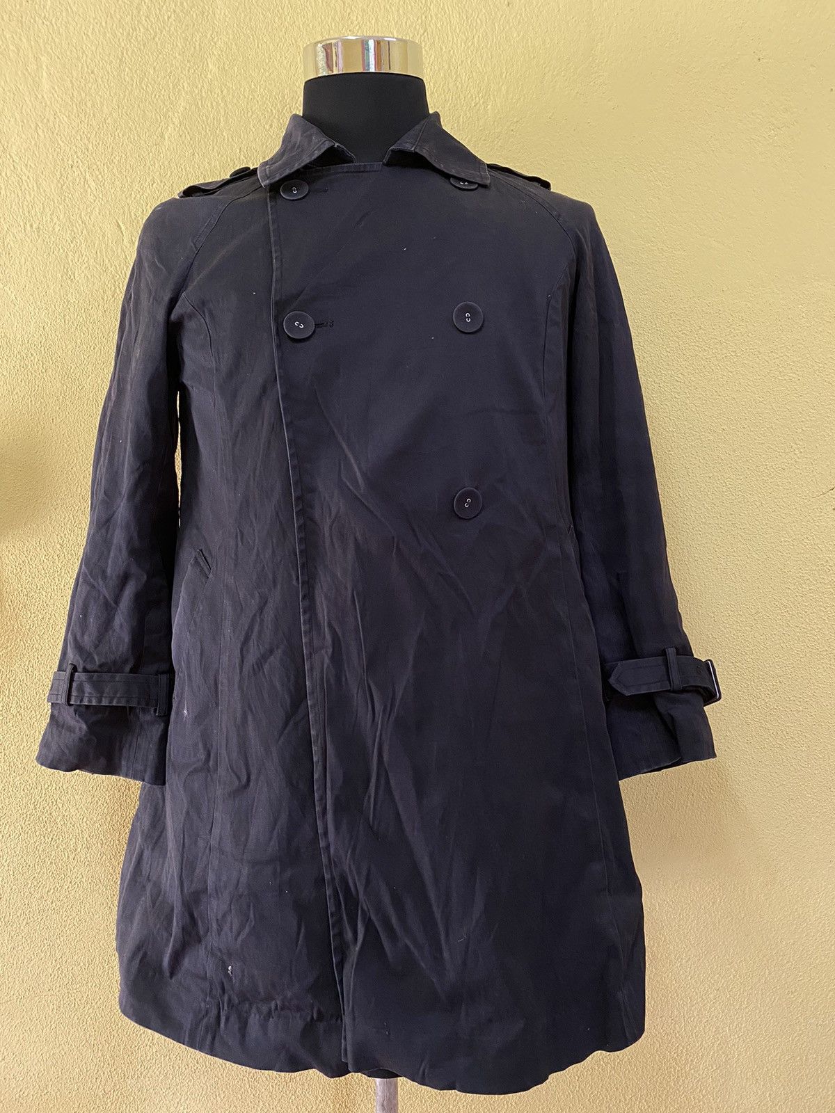 MCM COAT