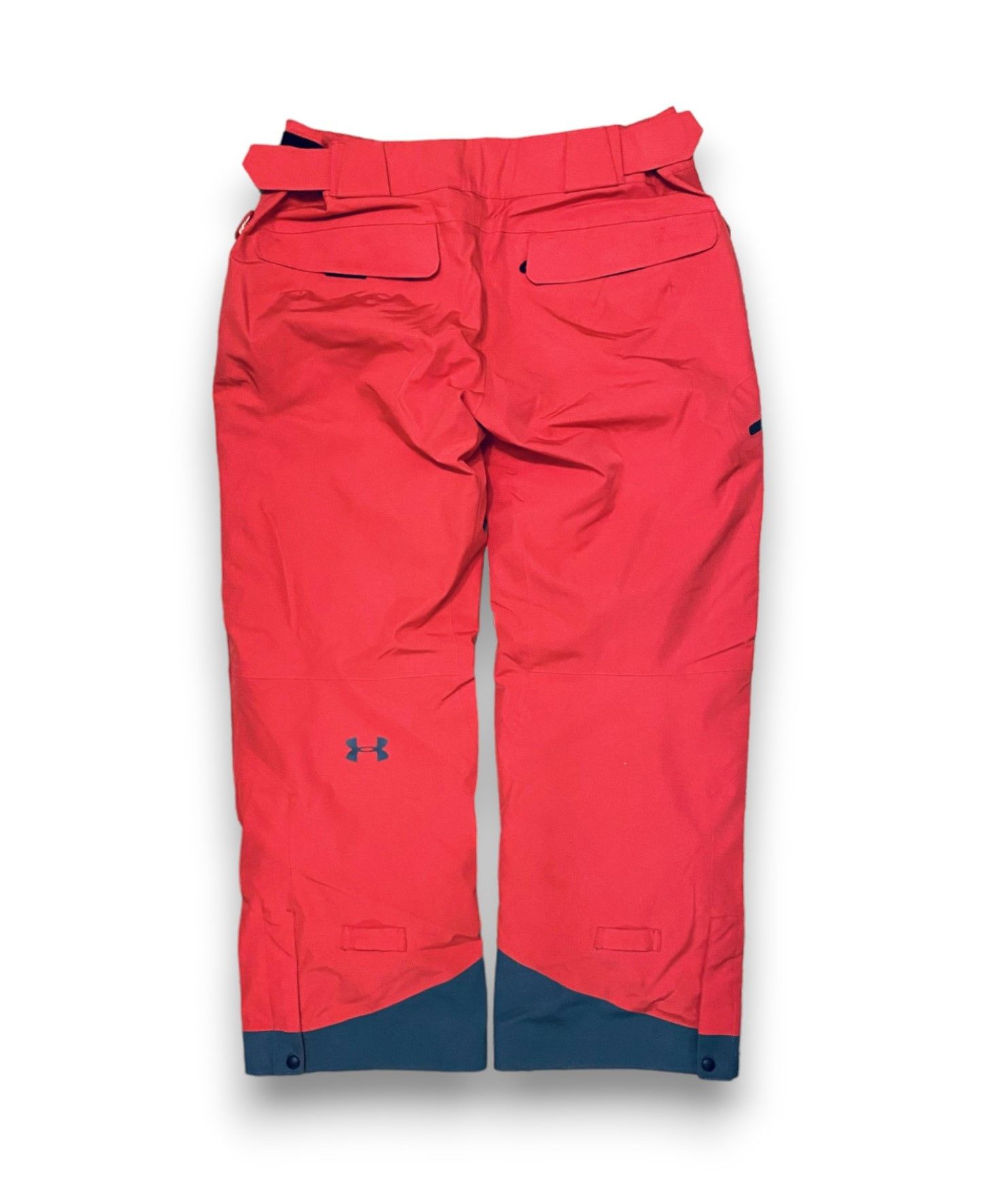 Under Armour Under Armour Pants Storm 3 Primaloft Outdoor Snowboarding Size US 36 / EU 52 - 13 Thumbnail