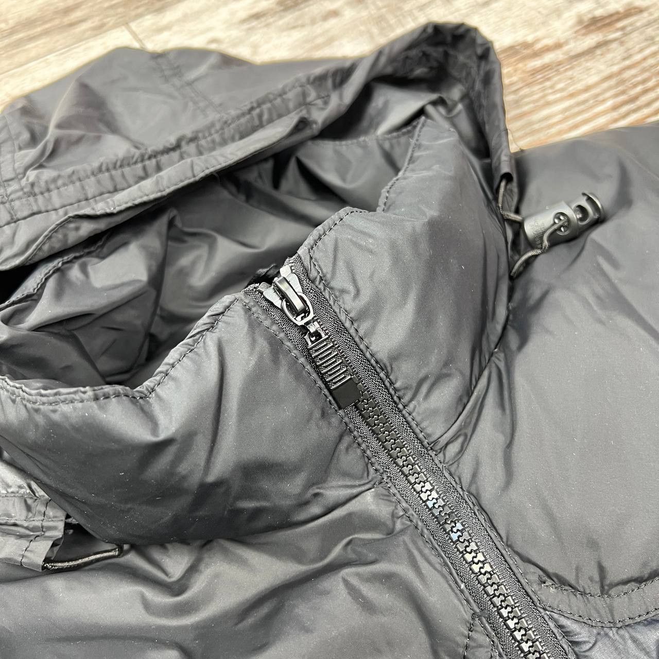 The North Face Vintage The North Face Puffer Jacket 990LTD Size M Size US M / EU 48-50 / 2 - 11 Thumbnail