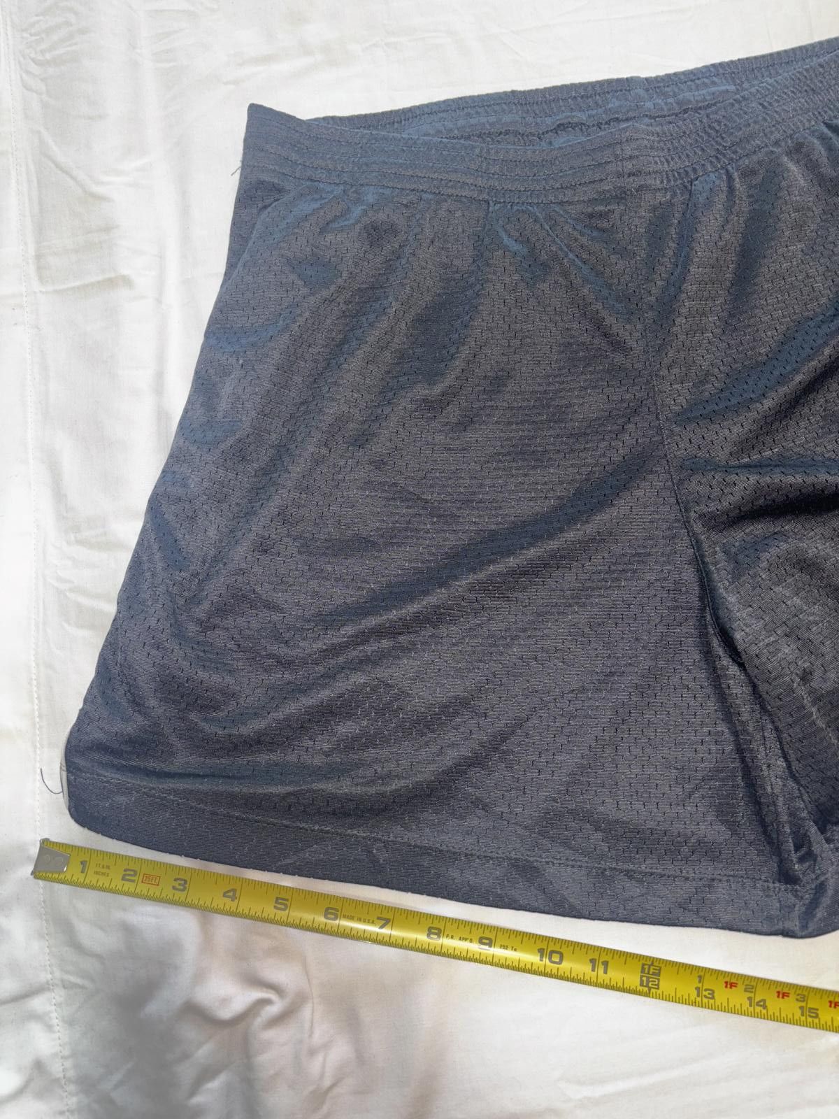 Champion Champion Men's Athletic Shorts - XXL Black Size US 40 / EU 56 - 8 Thumbnail