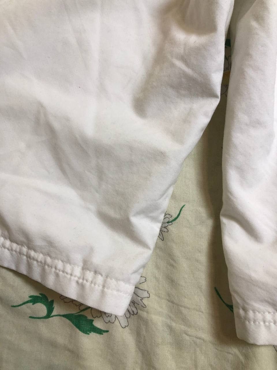 Nike Nike Sportswear NSP Canvas Shorts Size US 34 / EU 50 - 11 Thumbnail