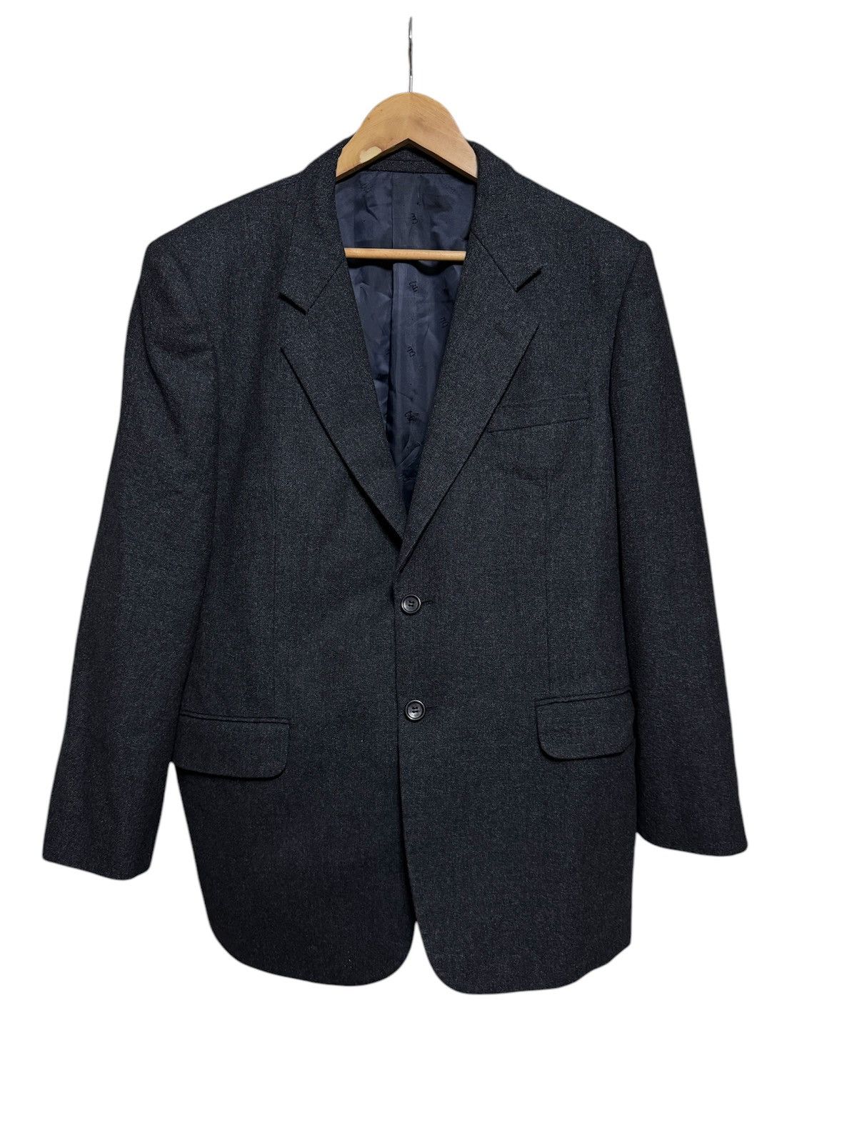 PIERRE BALMAIN Old Money Style Blazer