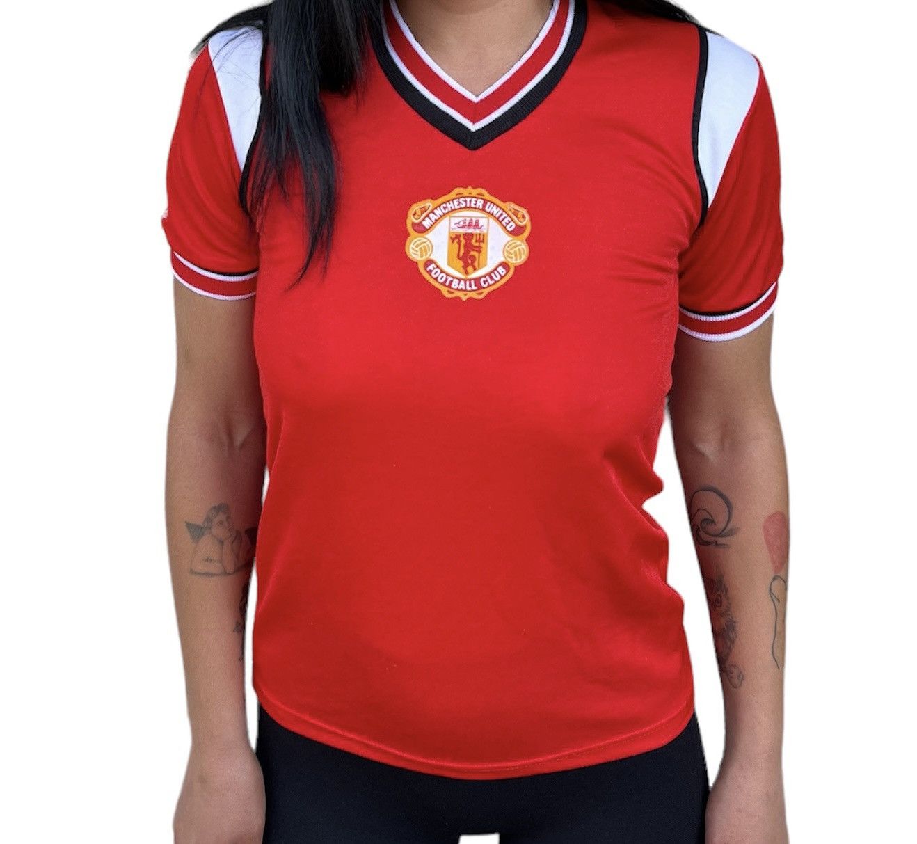 Adidas Manchester United 1986 Size S / US 4 / IT 40 - 1 Thumbnail