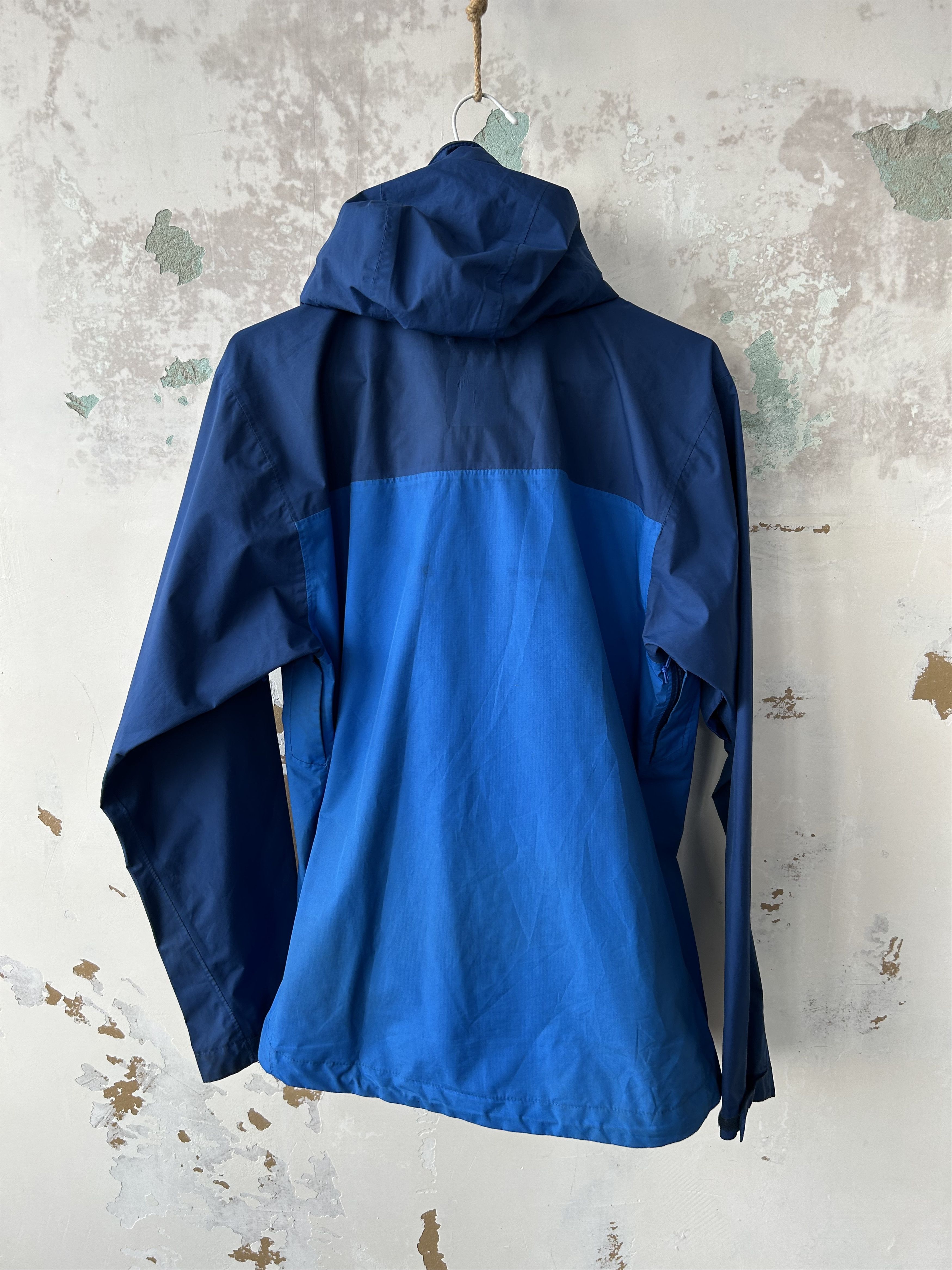 Rab Rab Jacket Waterproof Shell Hooded Mountain Size M Size US M / EU 48-50 / 2 - 6 Thumbnail