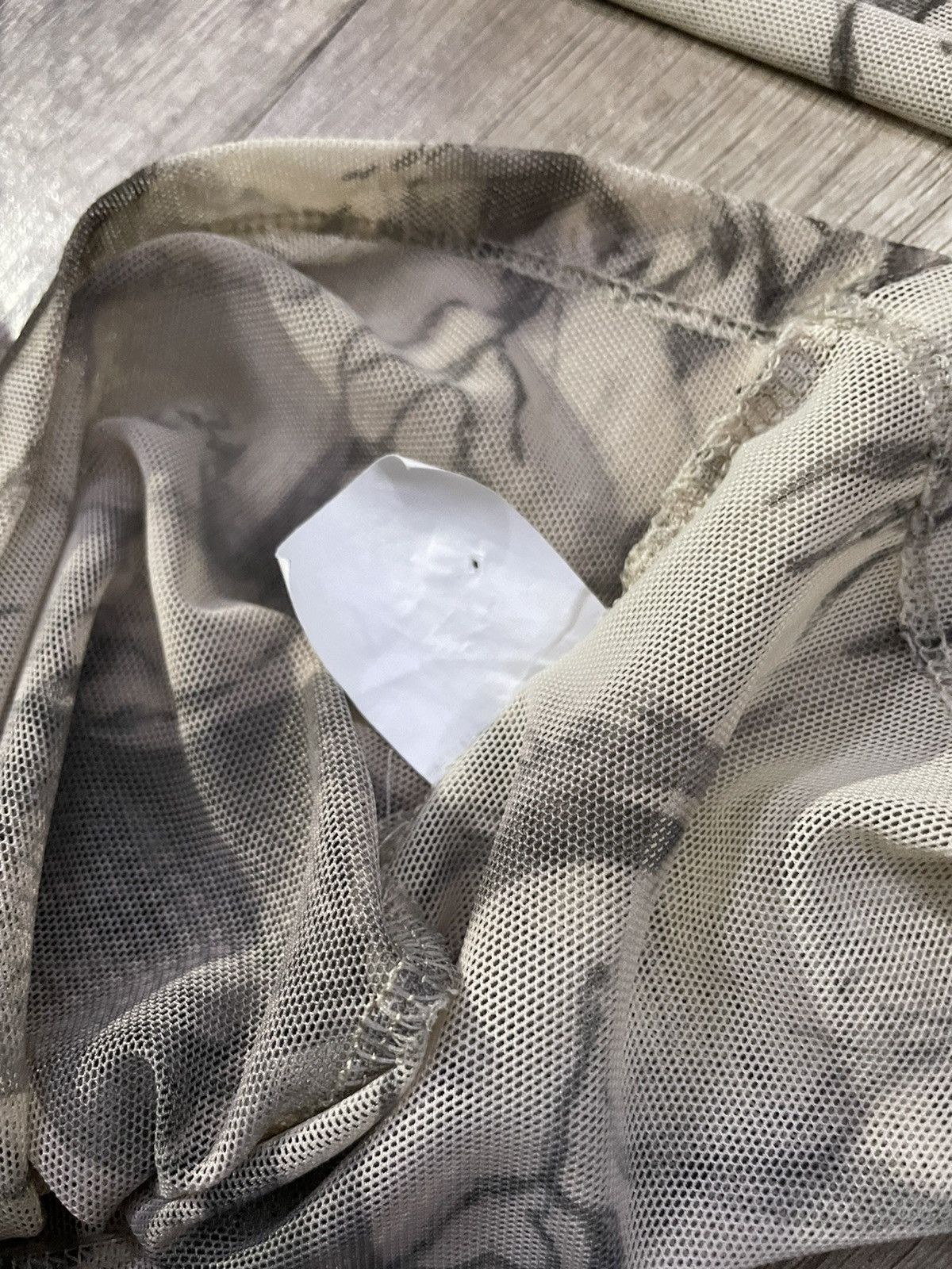 Other Leo Antwerp Mesh Top Size US L / EU 52-54 / 3 - 5 Thumbnail