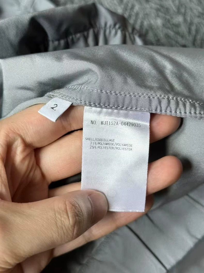 Thom Browne Thom Browne jacket Size US M / EU 48-50 / 2 - 5 Thumbnail