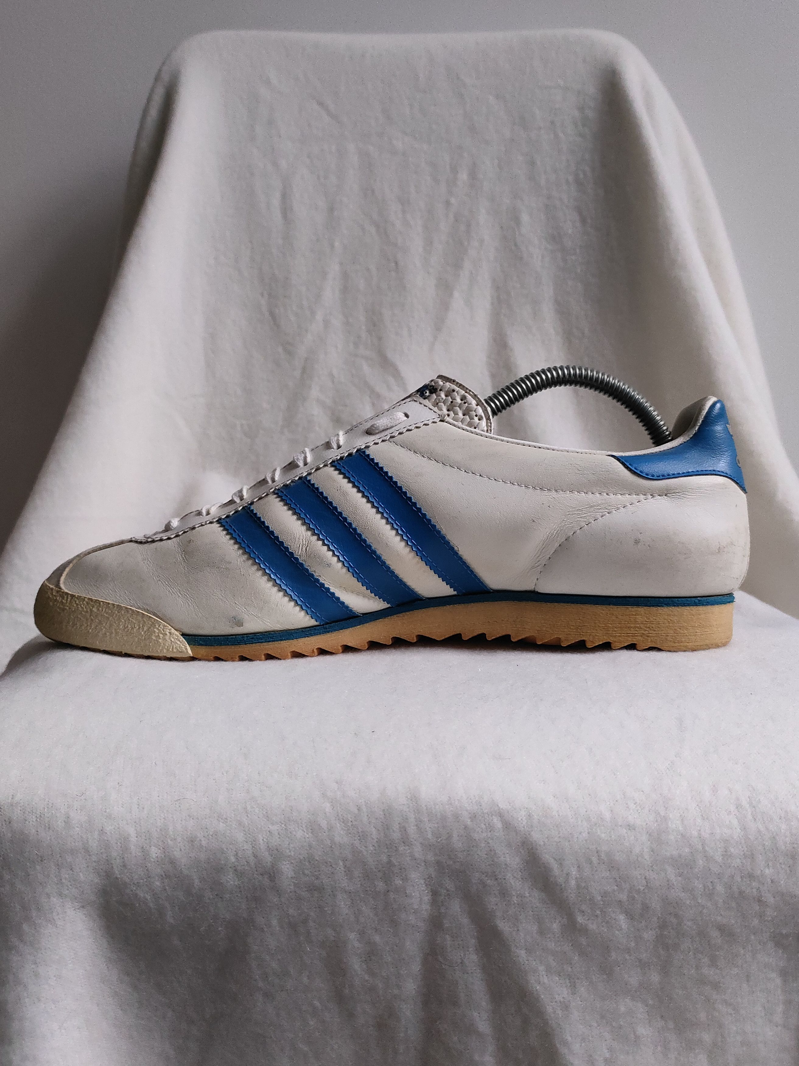 Adidas 70s adidas Rom sneakers Size US 9.5 / EU 42-43 - 5 Thumbnail