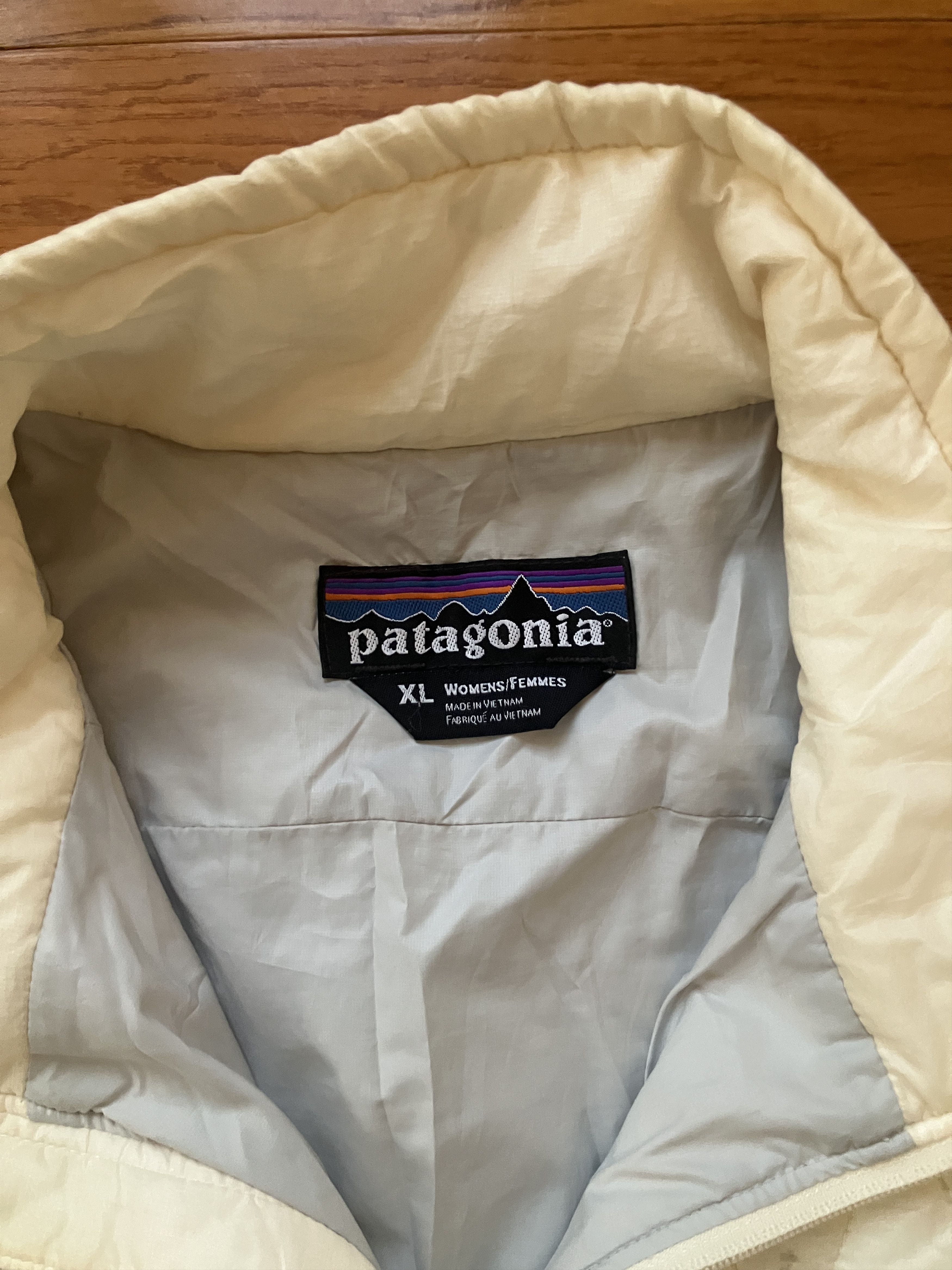 Patagonia Patagonia Women's Nano Puff® Jacket Size XL / US 12-14 / IT 48-50 - 3 Thumbnail