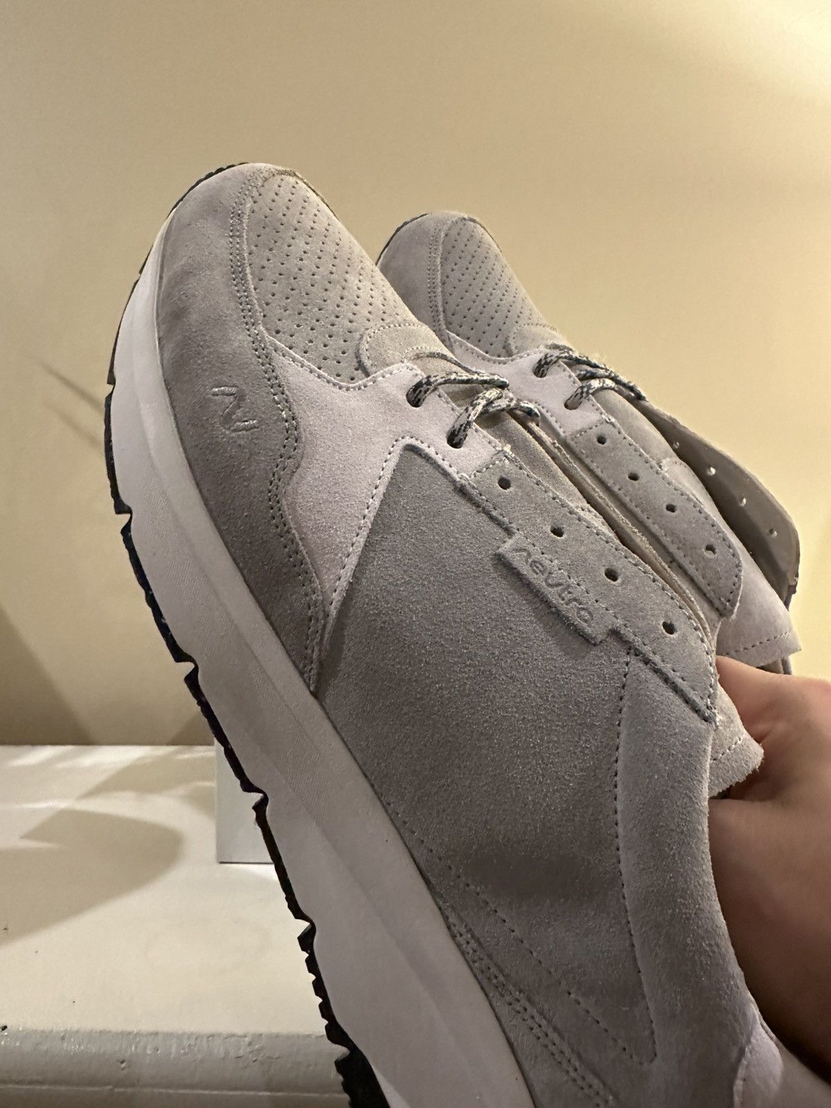 Other Neutra Hakone V.1 Size US 10 / EU 43 - 5 Thumbnail