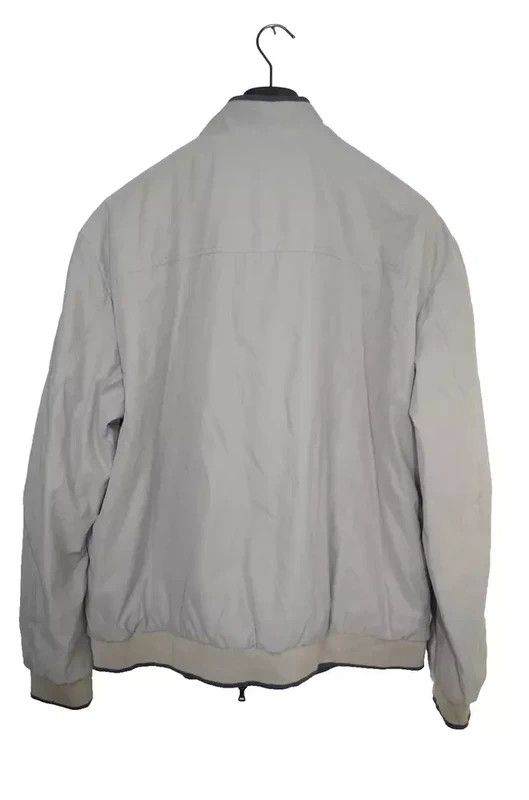 Paul & Shark RRP1100€ PAUL&SHARK sz 3XL BOMBER JACKET THIN SPRING Size US XXL / EU 58 / 5 - 5 Thumbnail