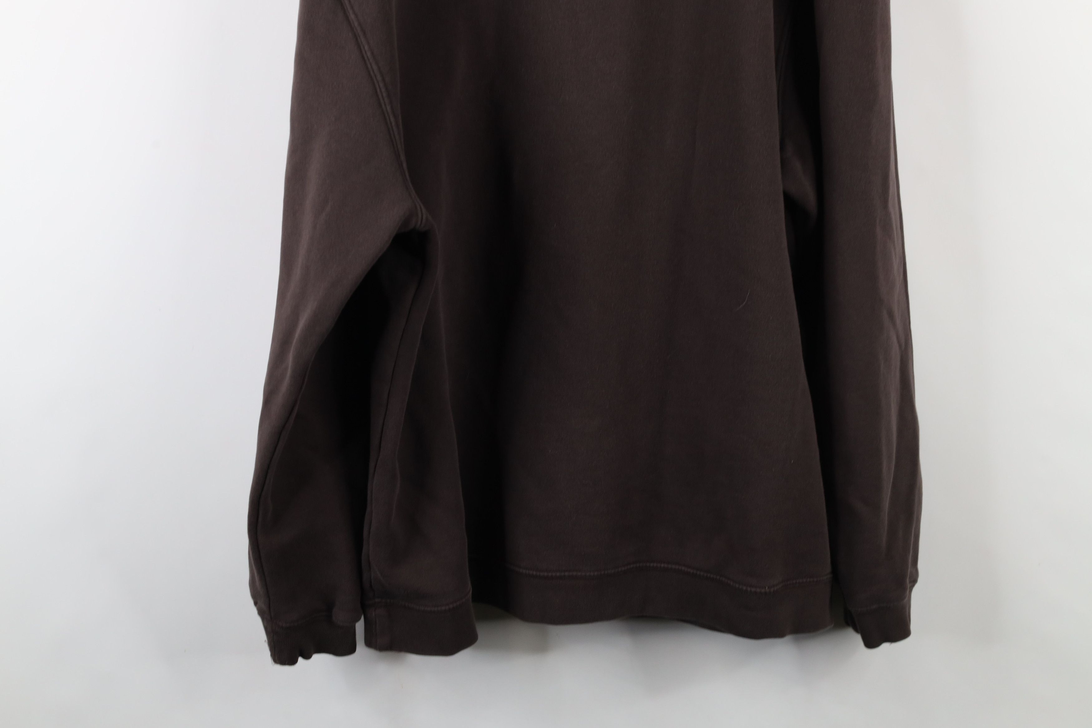 Reebok × Vintage Vintage Reebok Johnny Football Cleveland Browns Sweatshirt Size US L / EU 52-54 / 3 - 12 Thumbnail