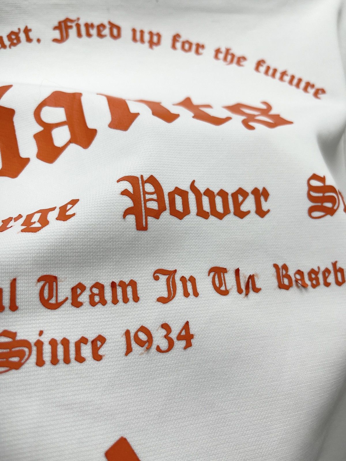 Adidas 🔥🔥🔥STEALS ADIDAS MLB GIANTS BASEBALL TEAM SWEATER Size US M / EU 48-50 / 2 - 21 Thumbnail