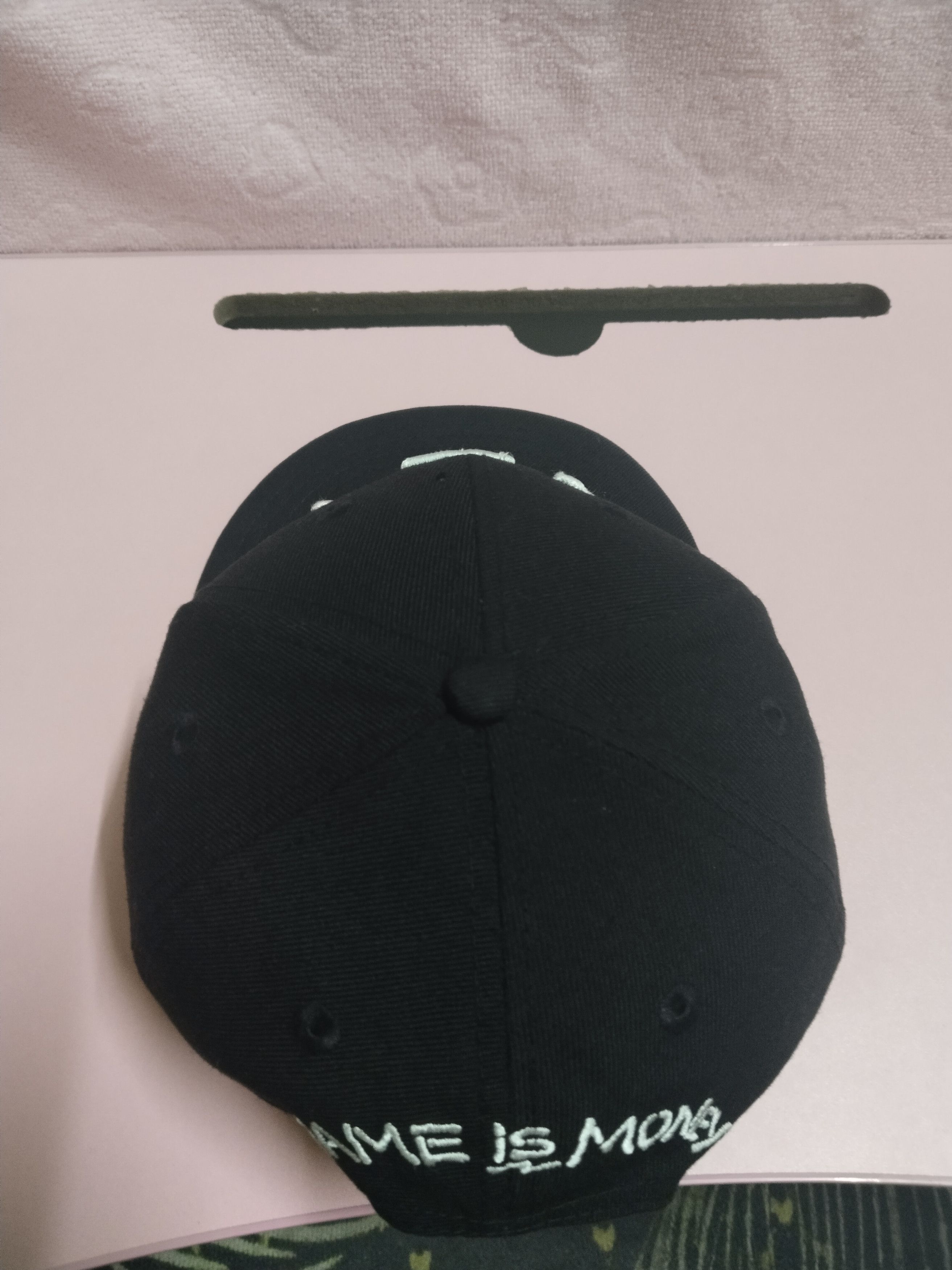 New Era RARE NEW ERA X AI TIME JOE ARTIST LIMITED EDITION Size ONE SIZE - 6 Thumbnail