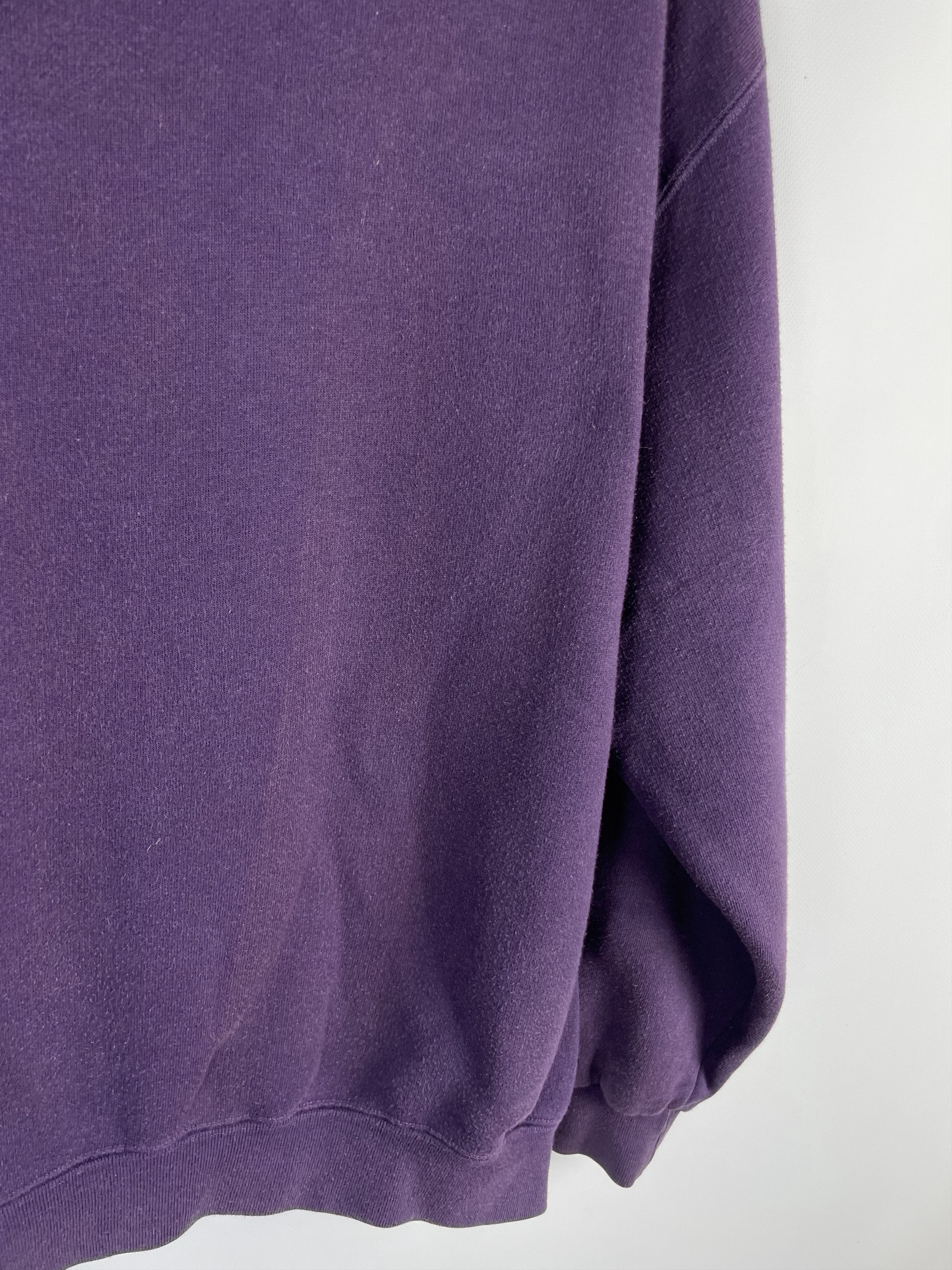 Champion Vintage Champion Harvard Hoodie 90s Size US XL / EU 56 / 4 - 9 Thumbnail