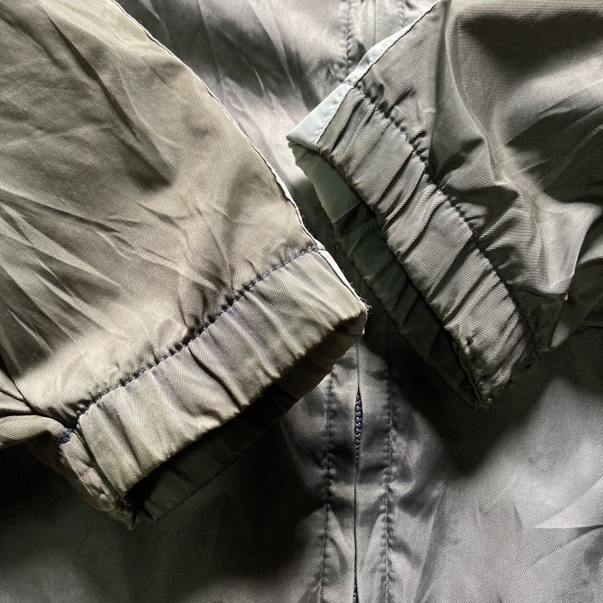 Other Vintage Duffs Skateboard Coach Nylon Sun-Faded Jacket Size US L / EU 52-54 / 3 - 7 Thumbnail