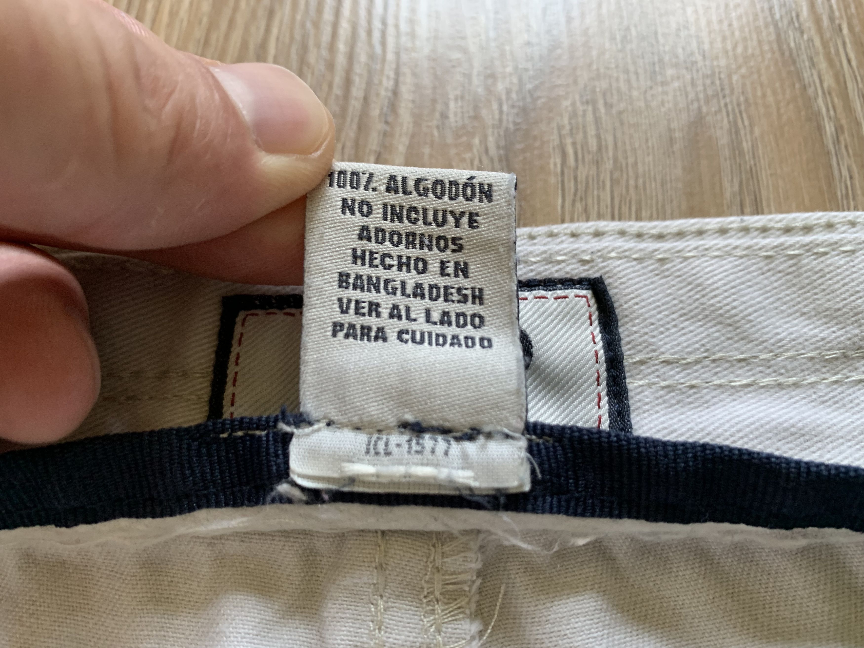Izod × Vintage Izod Vintage Cargo Shorts Size US 42 / EU 58 - 8 Thumbnail
