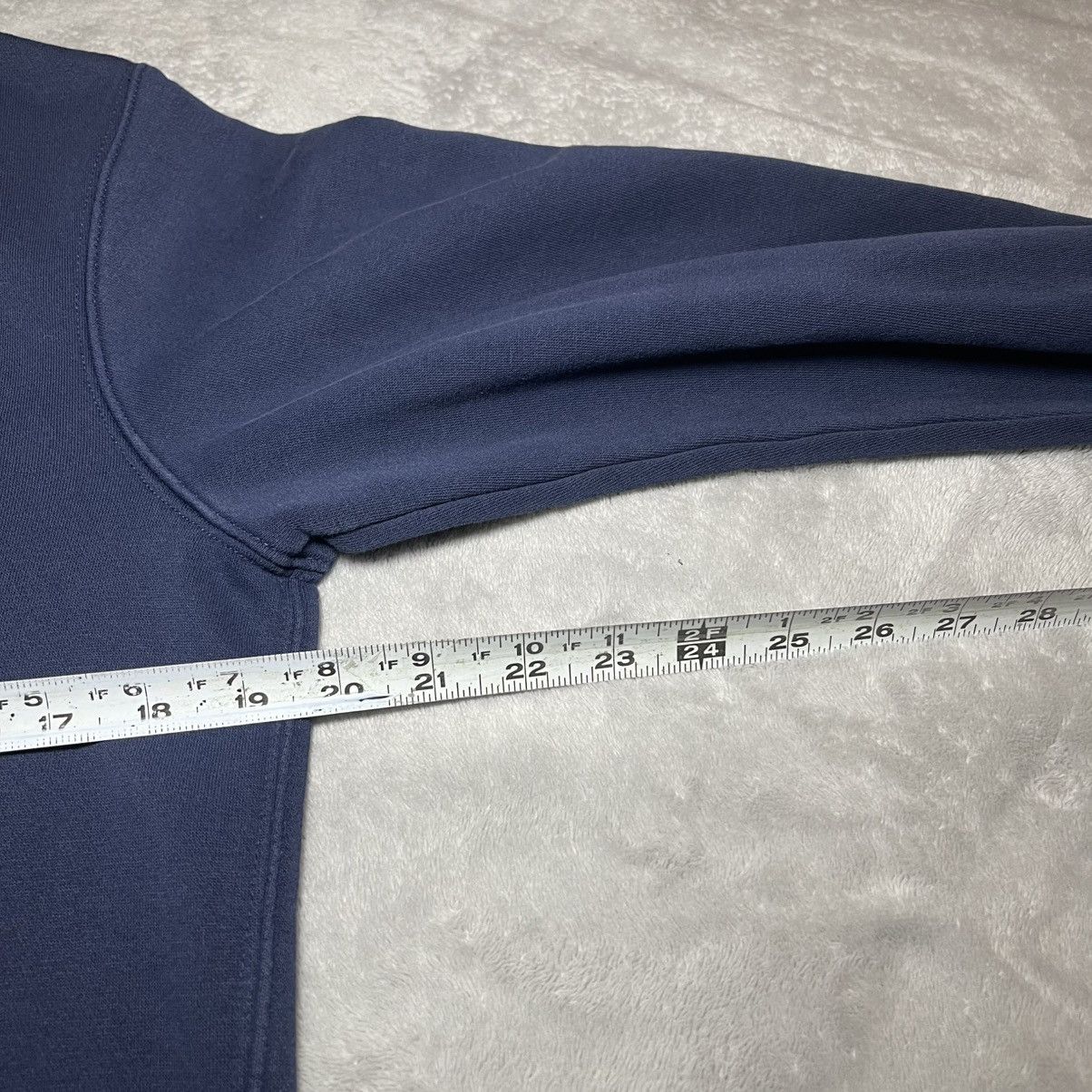 Nike Gonzaga Basketball Hoodie Nike Mens Small Blue Sweatshirt Size US S / EU 44-46 / 1 - 5 Thumbnail