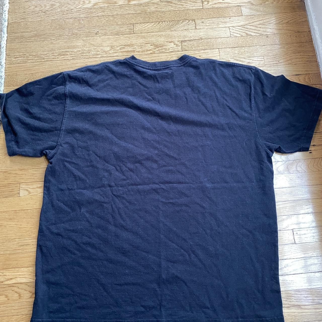 Carhartt Navy Carhartt Tee Size US XL / EU 56 / 4 - 3 Thumbnail
