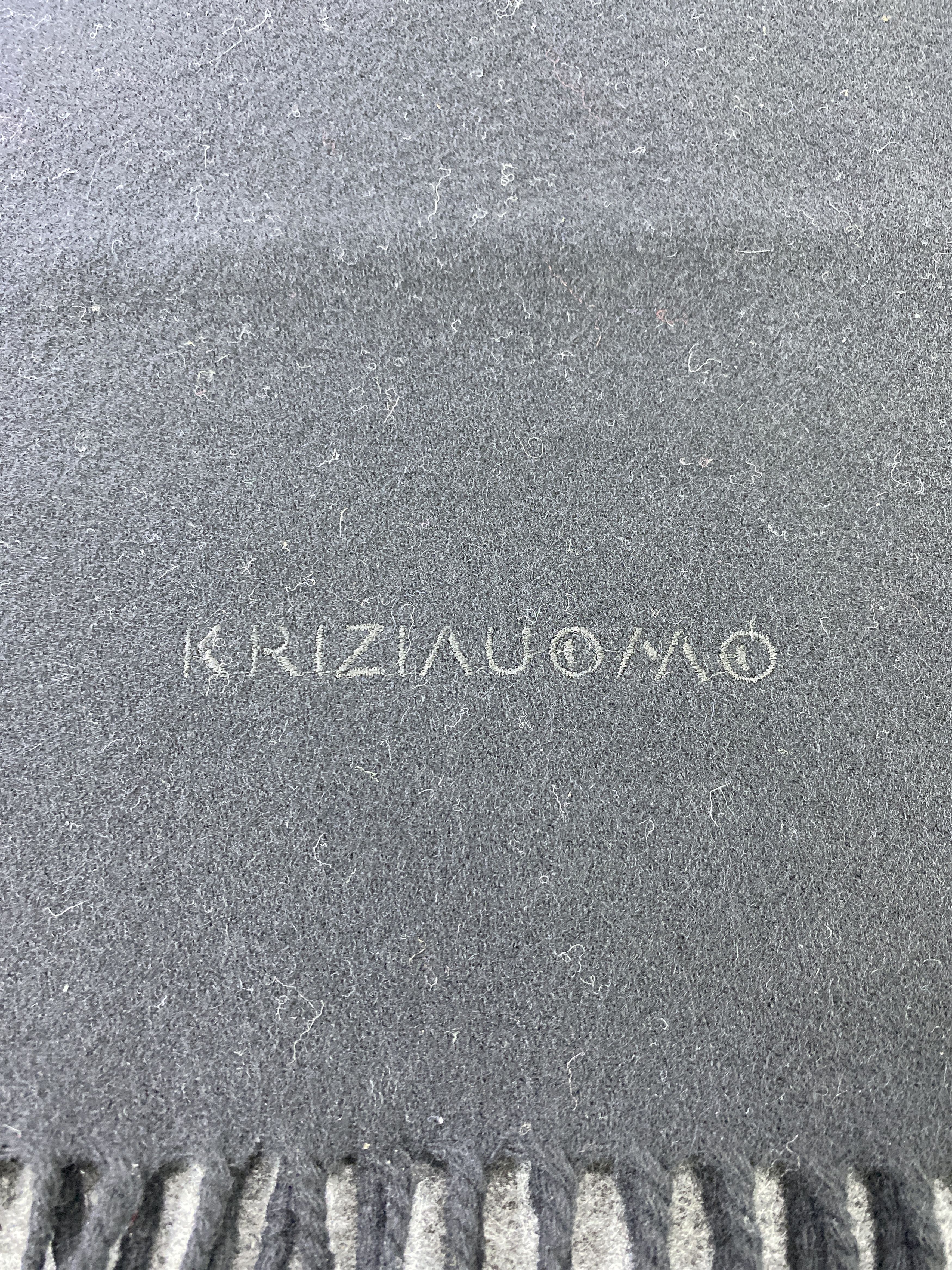 Krizia Uomo Krizia Uomo Scarf / Muffler / Neckwear - T606 Size ONE SIZE - 5 Thumbnail