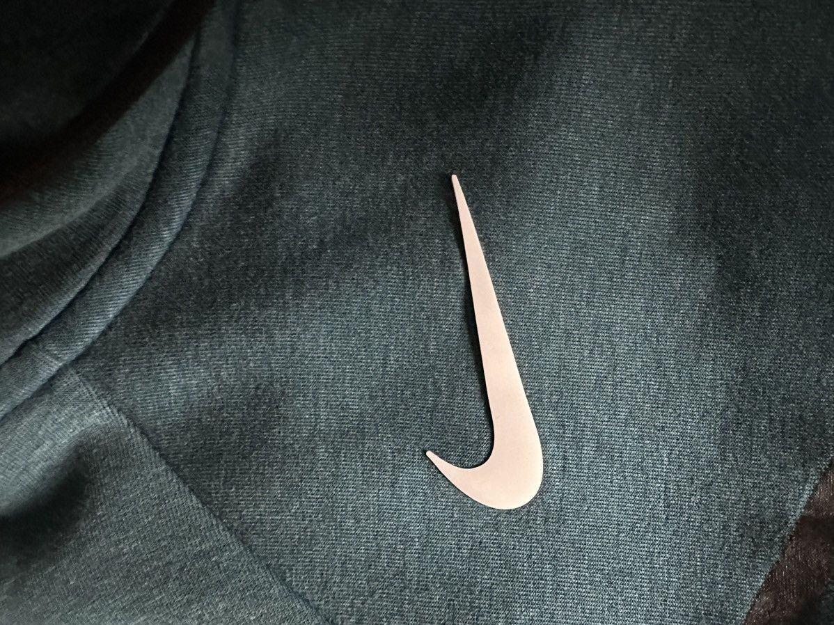Nike Brazil Olympics Nike tech fleece Size US M / EU 48-50 / 2 - 6 Thumbnail
