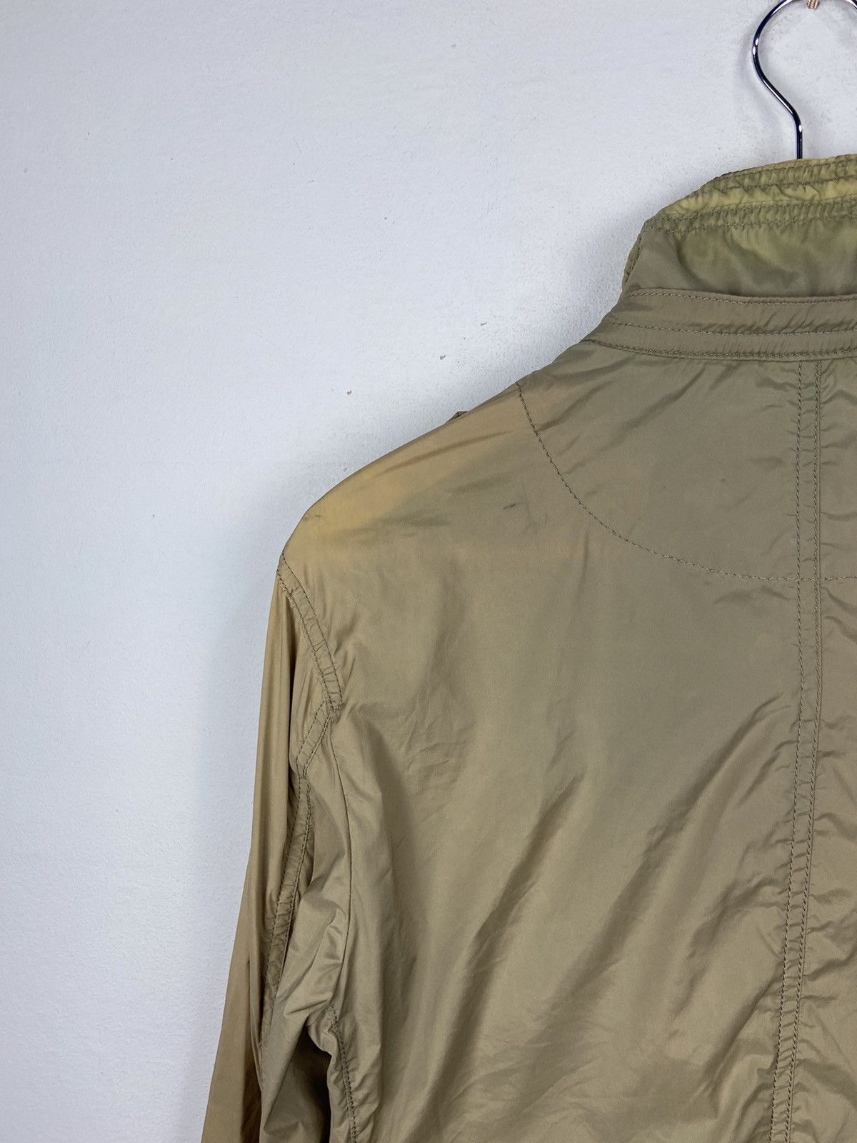 Burberry Burberry Multi Pocket Jacket Size M / US 6-8 / IT 42-44 - 11 Thumbnail
