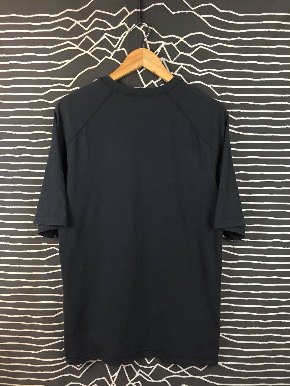 3.1 Phillip Lim 3.1 Phillip Lim Women's Cotton Applique Short Sleeve Tee Size XS / US 0-2 / IT 36-38 - 4 Thumbnail
