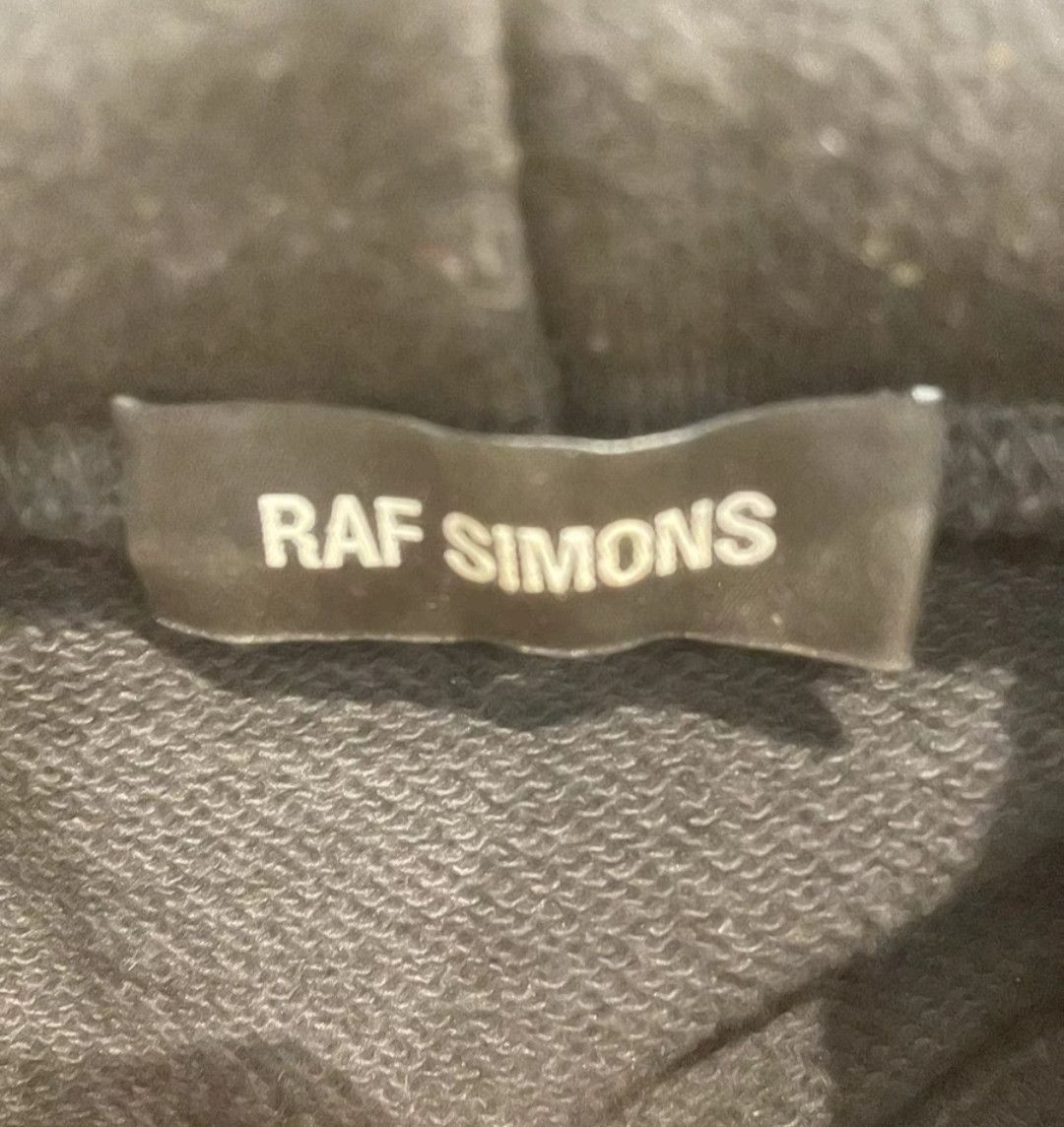 Raf Simons Raf simons sweater-2505 Size US L / EU 52-54 / 3 - 2 Thumbnail
