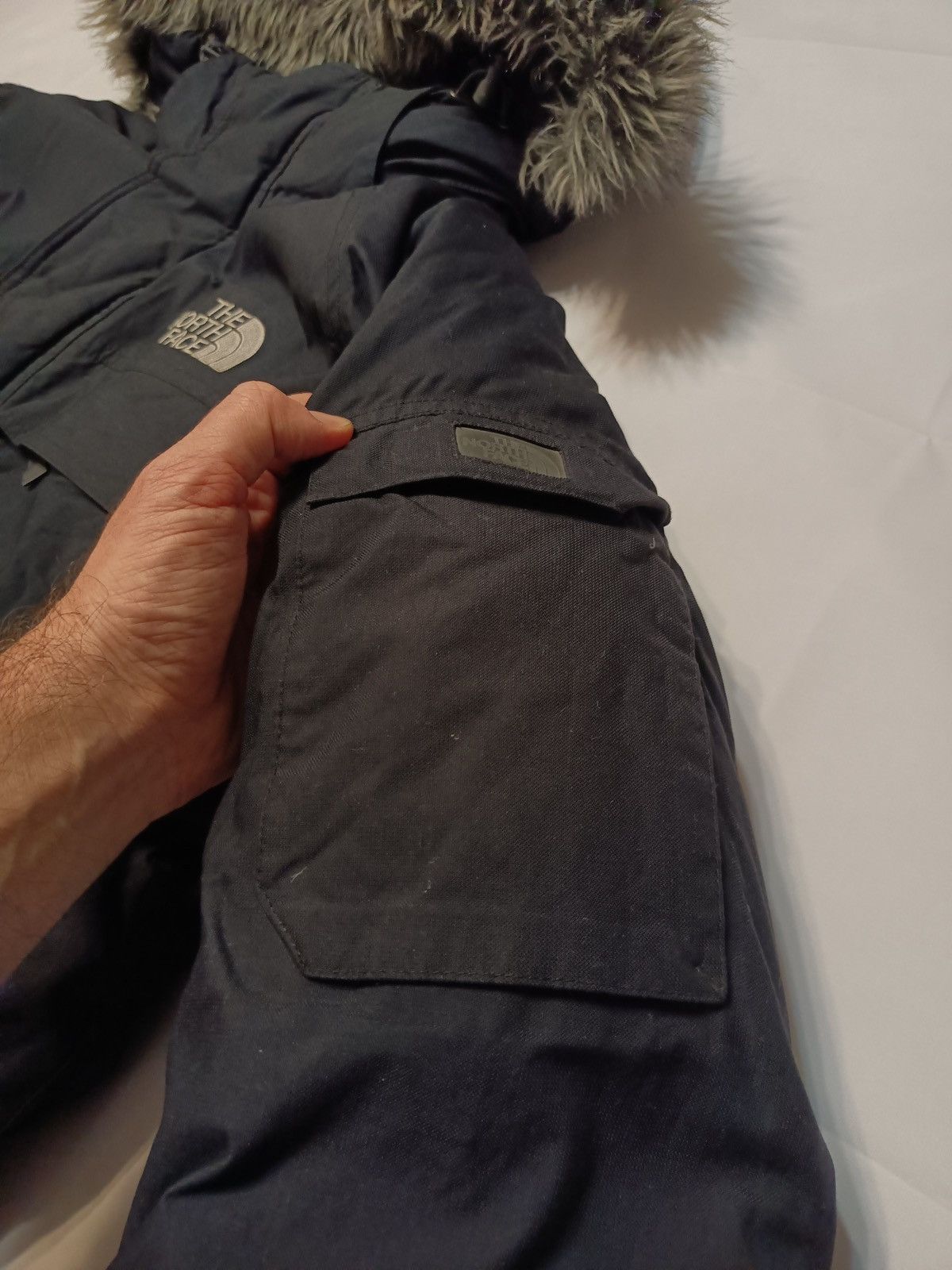 The North Face The North Face McMurdo 2 size M puffer pack jacket Size US M / EU 48-50 / 2 - 3 Thumbnail