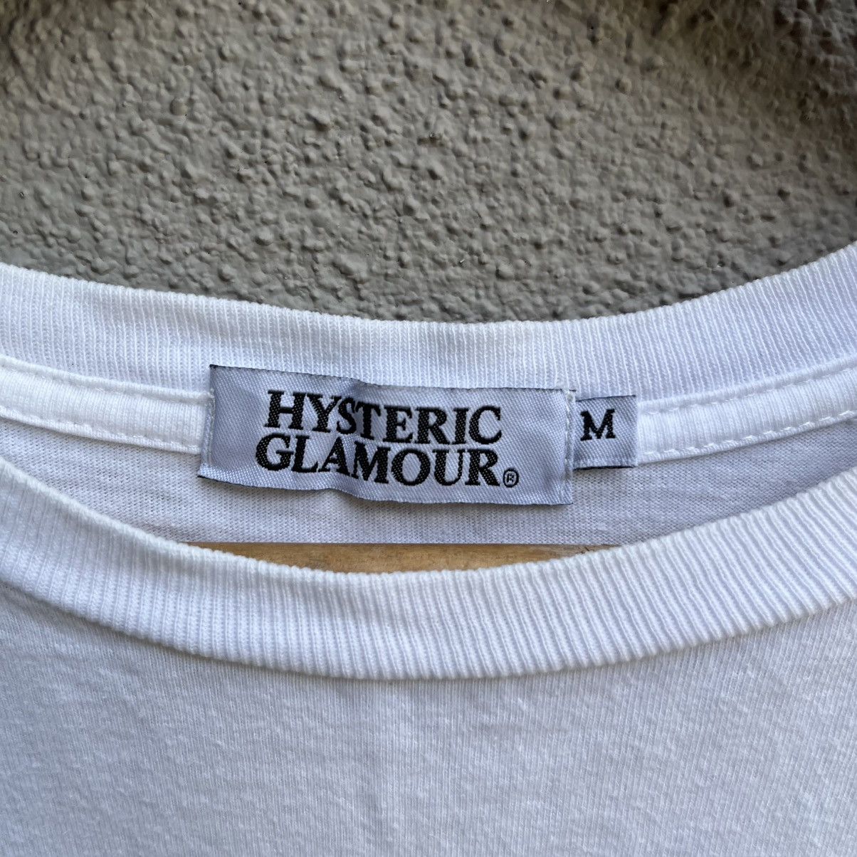 Hysteric Glamour HYSTERIC GLAMOUR naked woman extra premium Size US M / EU 48-50 / 2 - 3 Thumbnail