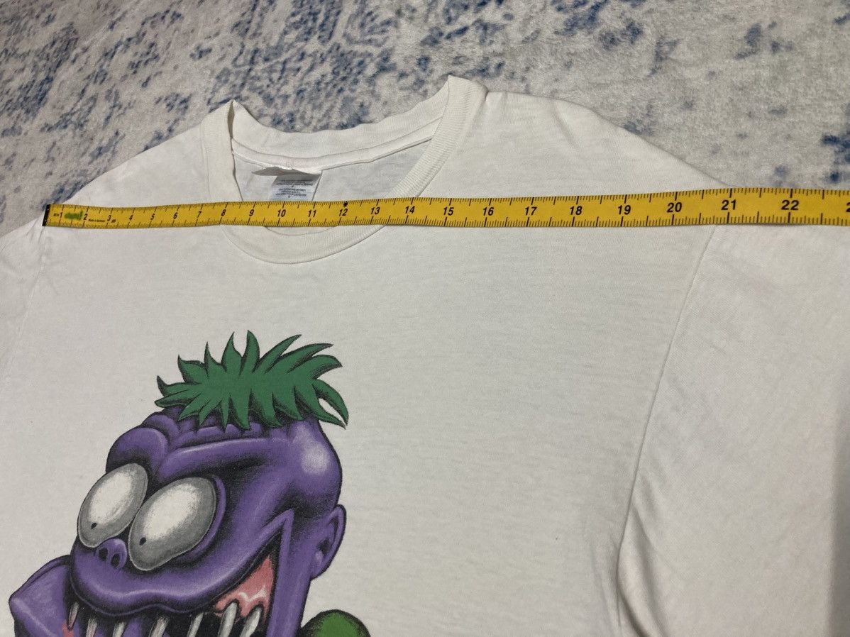 Band Tees Vintage 1995 The Offspring “BITE ME” T-Shirt Size US L / EU 52-54 / 3 - 23 Thumbnail