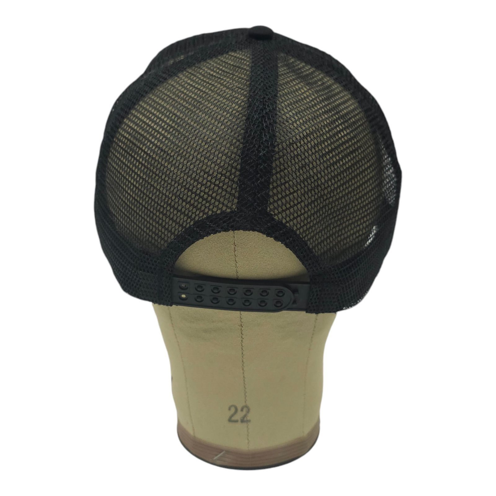 Cobra Tige Boats Foam Front Rope Braid Mesh Snapback Cap Boating Size ONE SIZE - 4 Thumbnail