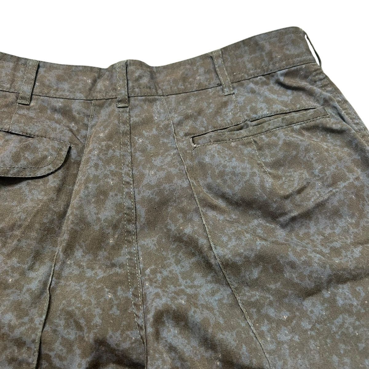 Comme des Garcons 333 90s vintage comme des garcons homme plus Dart pleated Size US 30 / EU 46 - 5 Thumbnail
