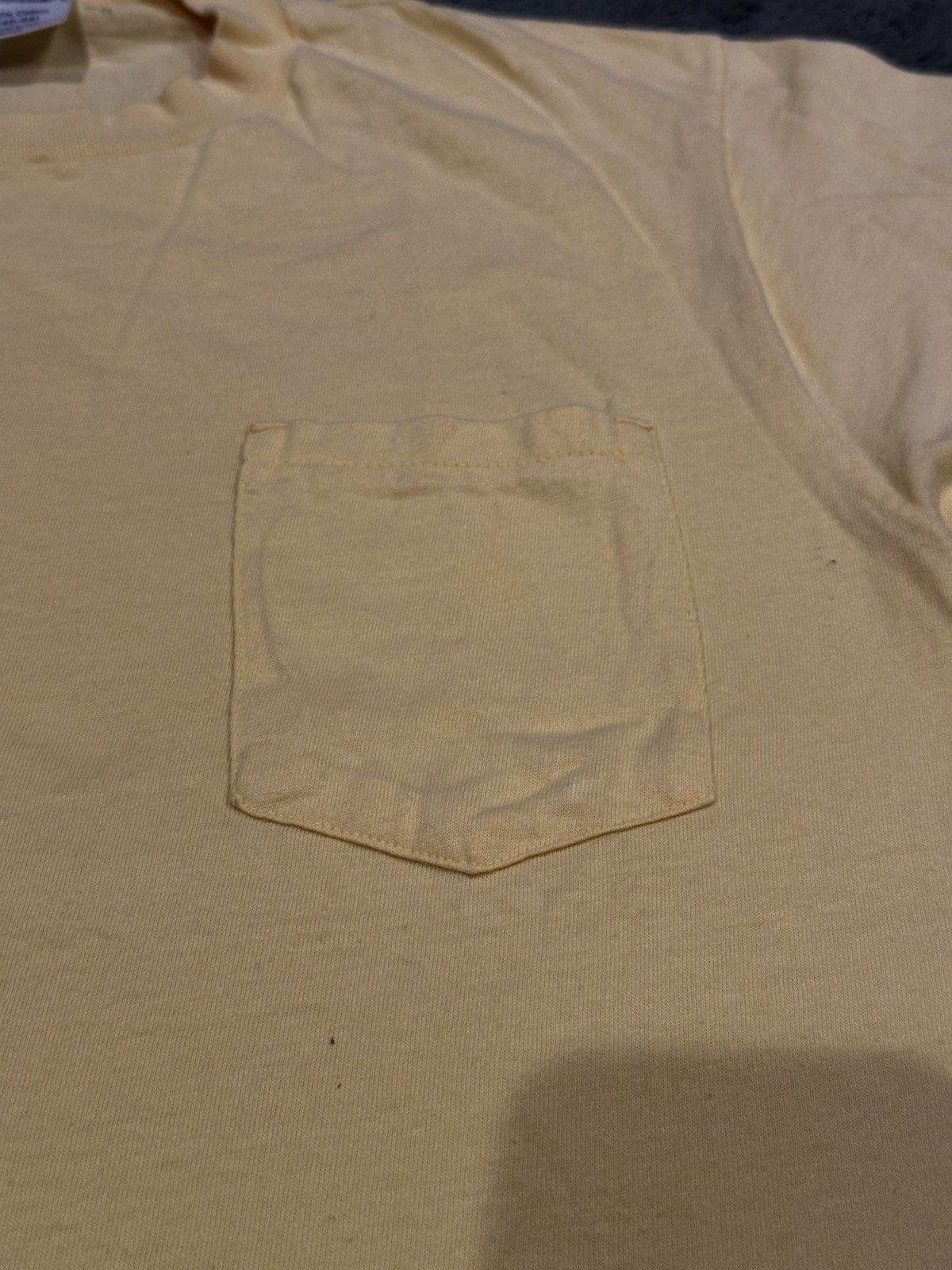 Band Tees × Vintage Vintage 80’s-90’s “Union Pacific Band Tee” Size US L / EU 52-54 / 3 - 6 Thumbnail