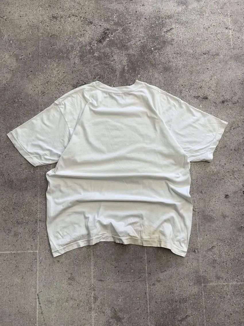 Japanese Brand × Vintage Vintage T-shirt Tennis Tournoi Edipresse 1993 feeder nadal Size US M / EU 48-50 / 2 - 6 Thumbnail