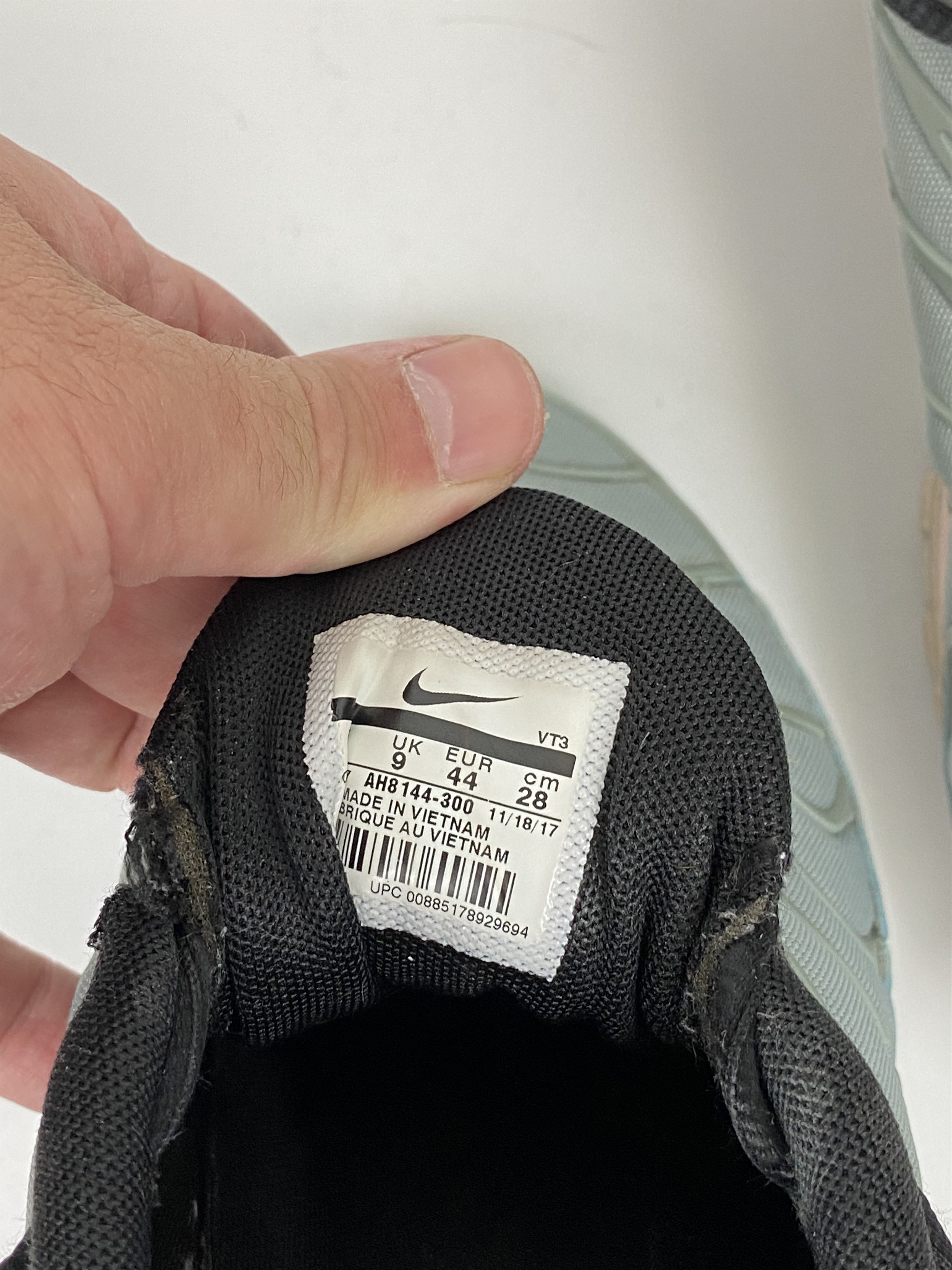 Nike Nike Air Max 97 Plus Mica Layer Cake Size US 10 / EU 43 - 8 Thumbnail
